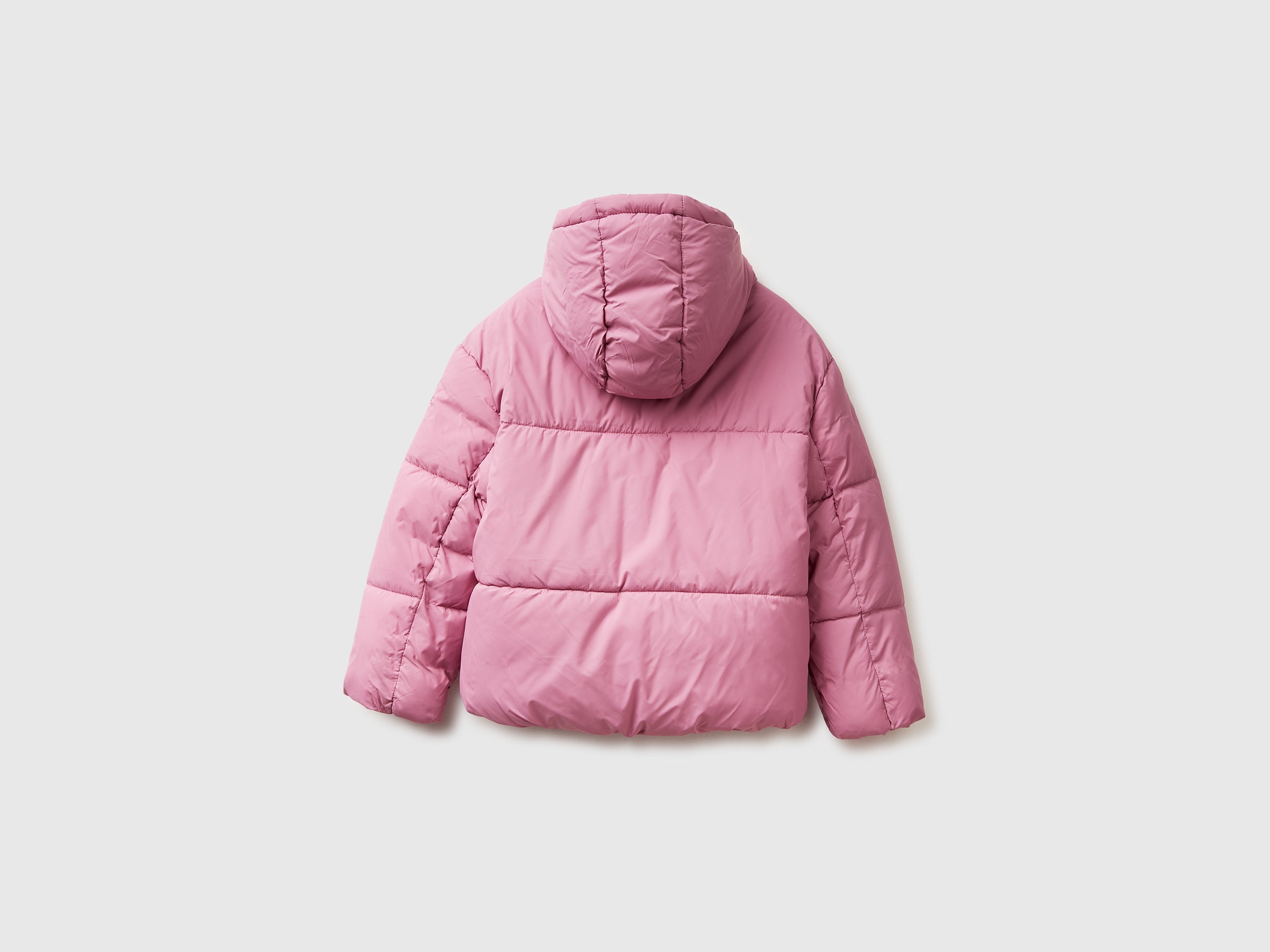 United Colors of Benetton Jackets and Coats piumino Rain Defender S
