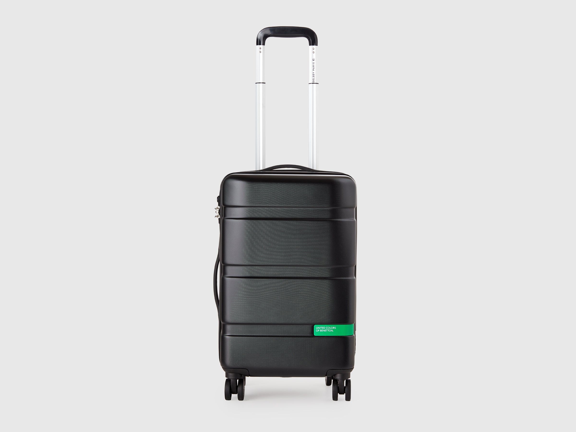 United Colors of Benetton Trolley Rigido ABS Cabina OS