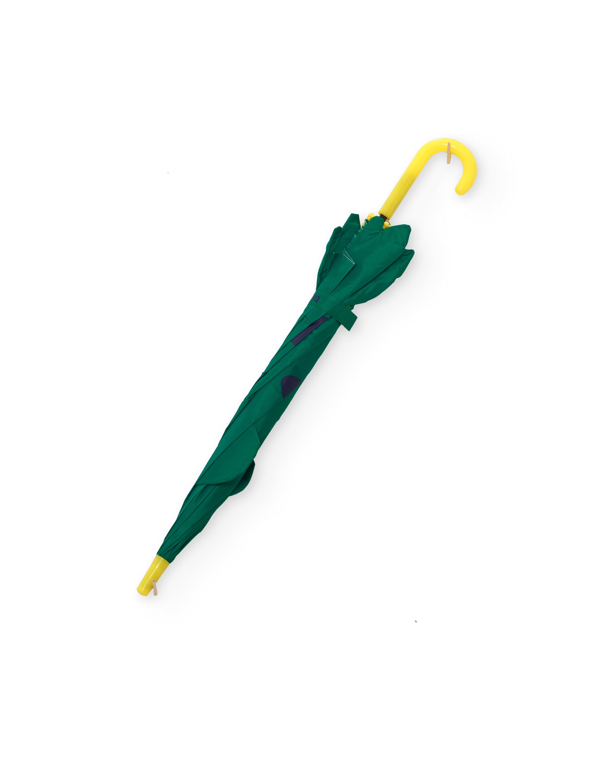 TucTuc Accessori Ombrello bambino verde automatico rana