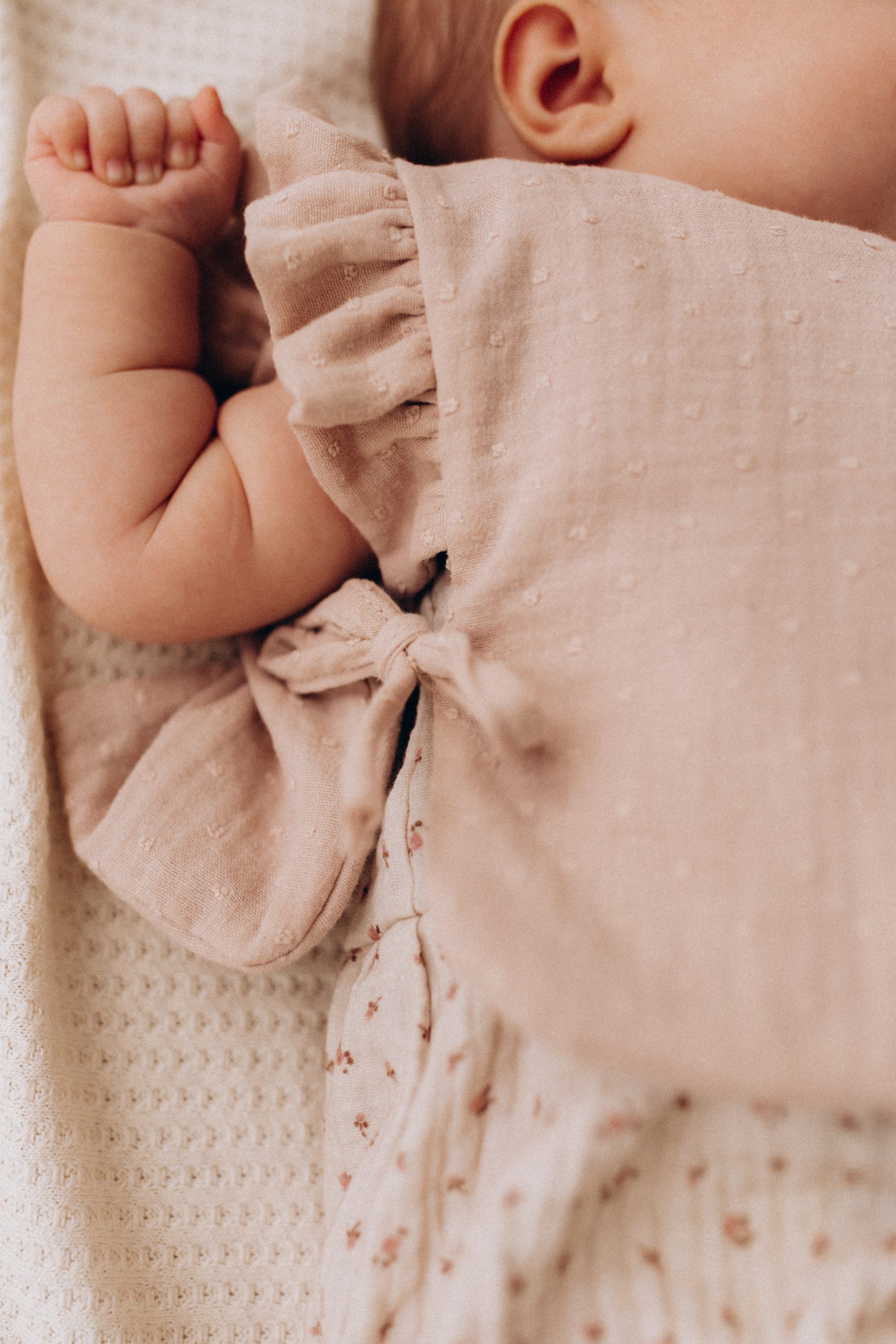 Woolly Organic Baby Cover Bavaglino mussola impermeabile cotone bio