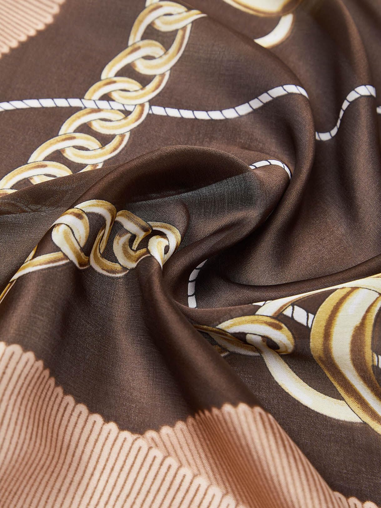 Liu Jo Foulard Nastri T_U 00005 foulard donna 120x120