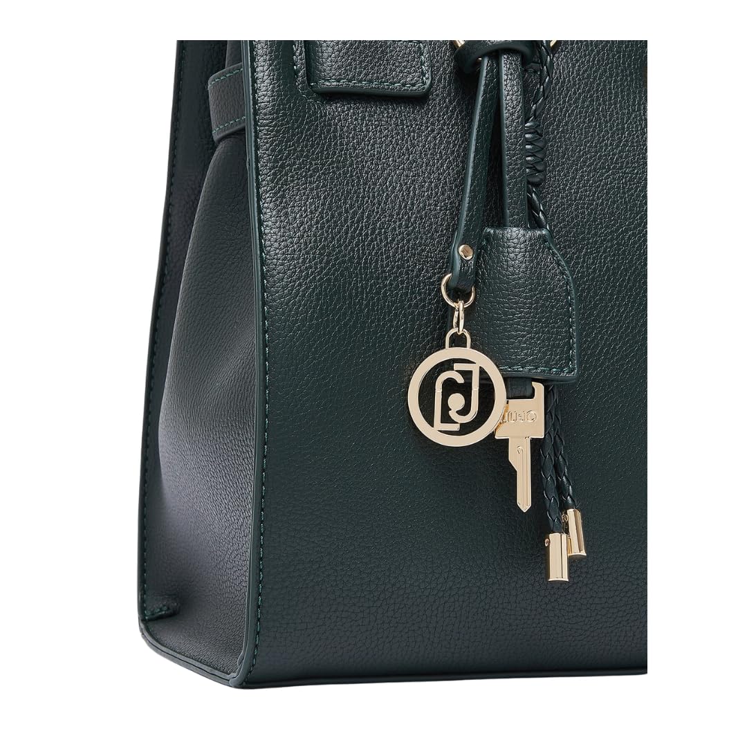 Liu Jo Manh AF6086E1019 Borsa Donna Foresta
