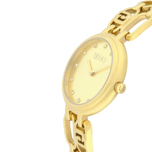 Liu-Jo Baby Joyeria accessorio bambina uso quotidiano