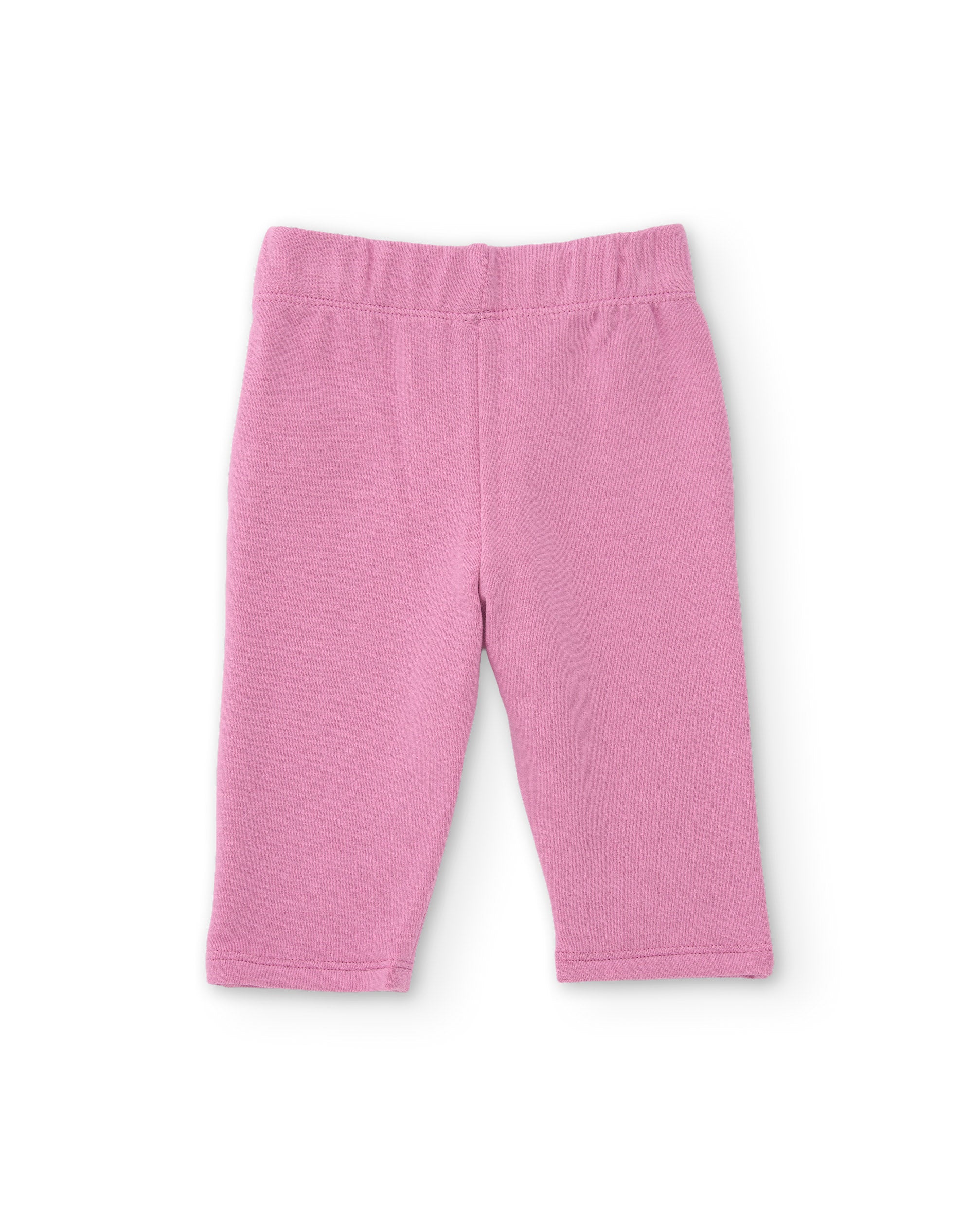 TucTuc Completi Magic Foxy Neonata Rosa in Felpa