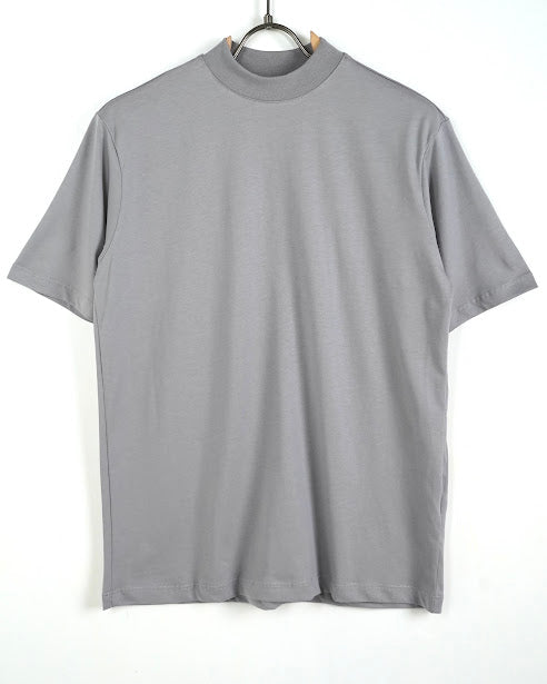 Duca Homme ANDUCA303 t-shirt lupetto basic nero S