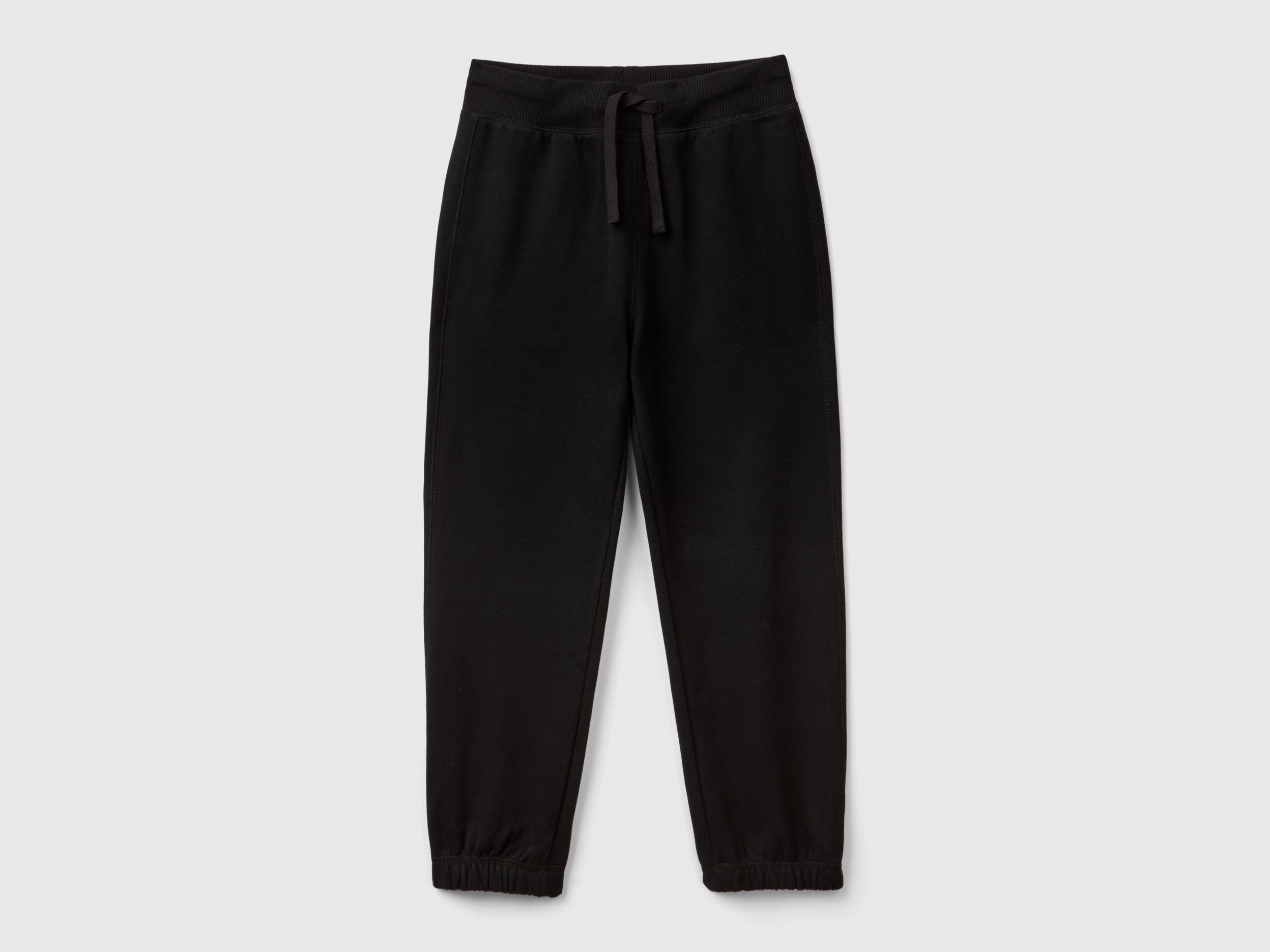 United Colors of Benetton Warm sweat joggers tuta M calda