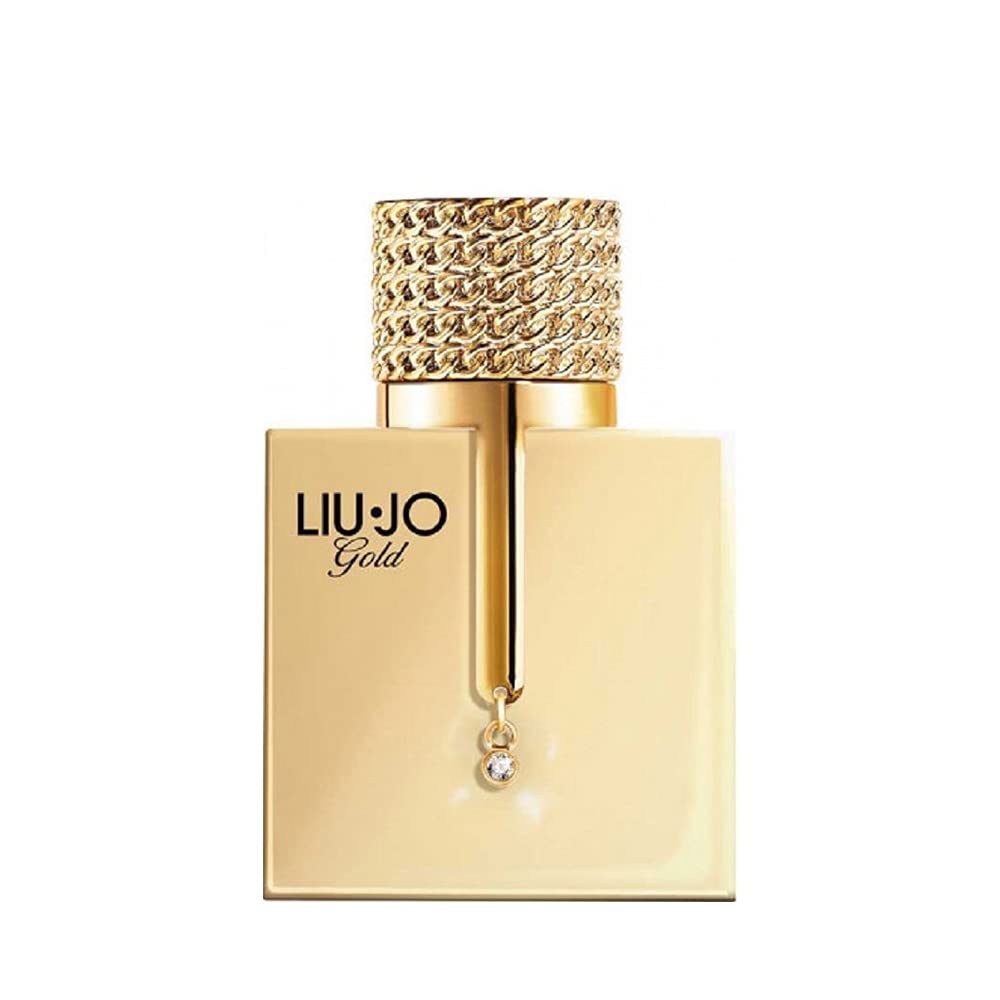 Liu Jo Gold EDP profumo donna spray 75ml