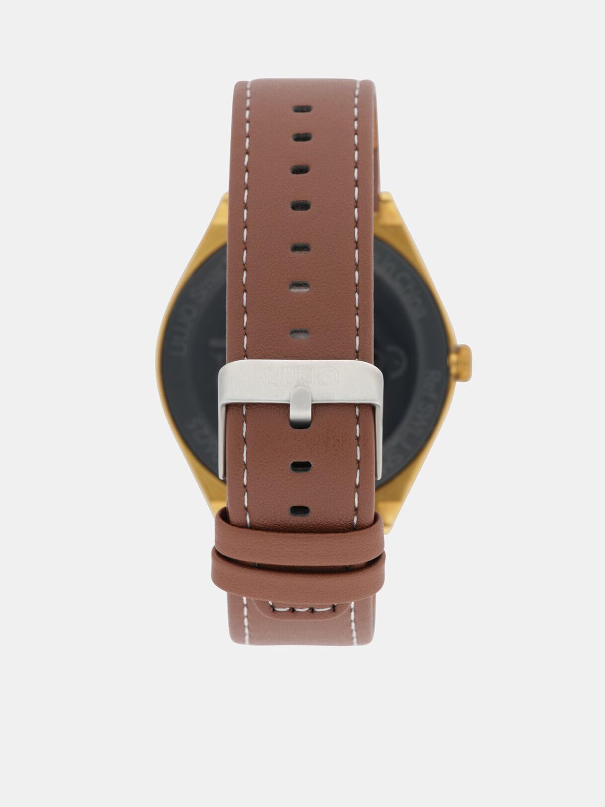 Liu Jo T_U_ Smartwatch Uomo Nero