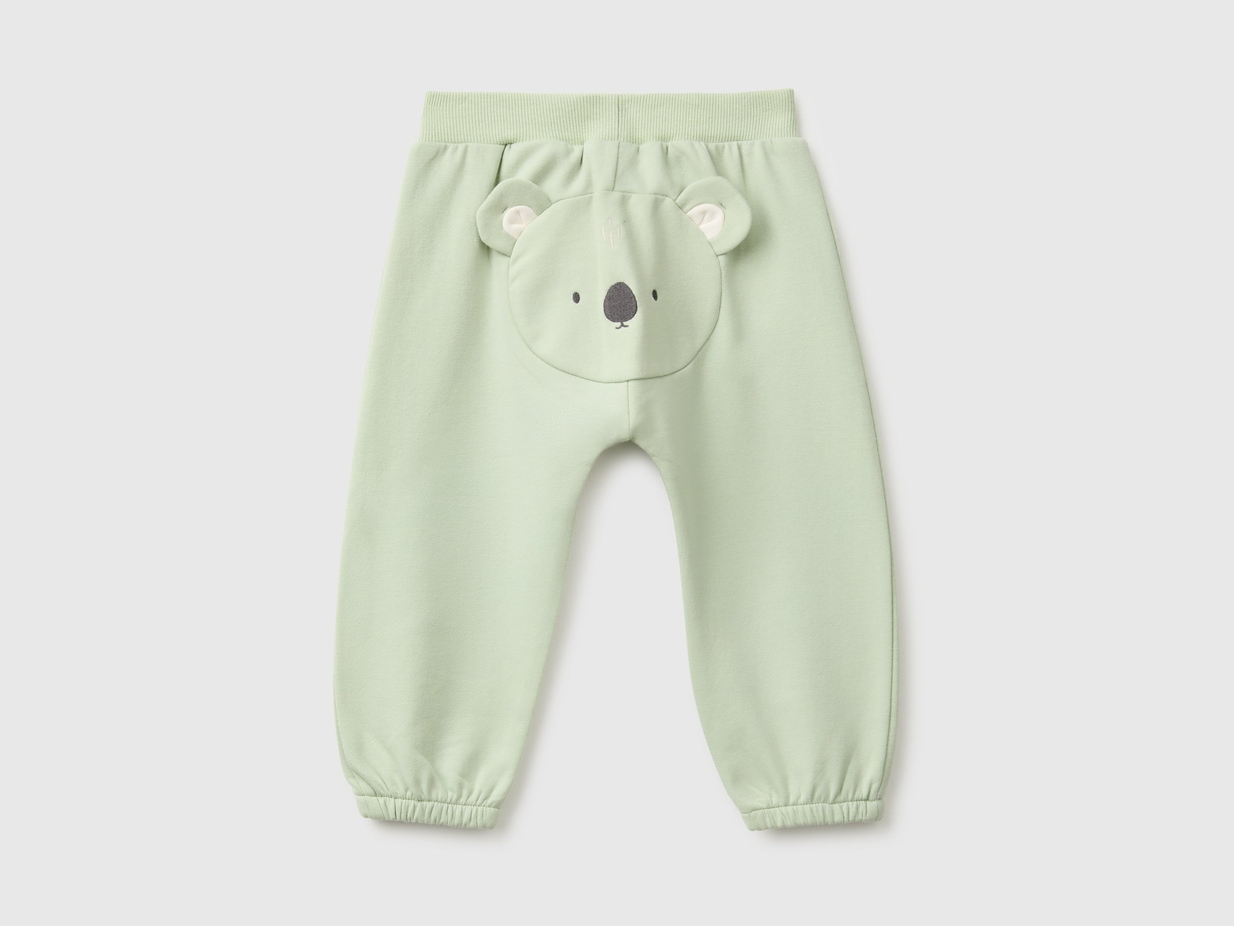 United Colors of Benetton Sweatshirts Pantaloni felpa bio 68