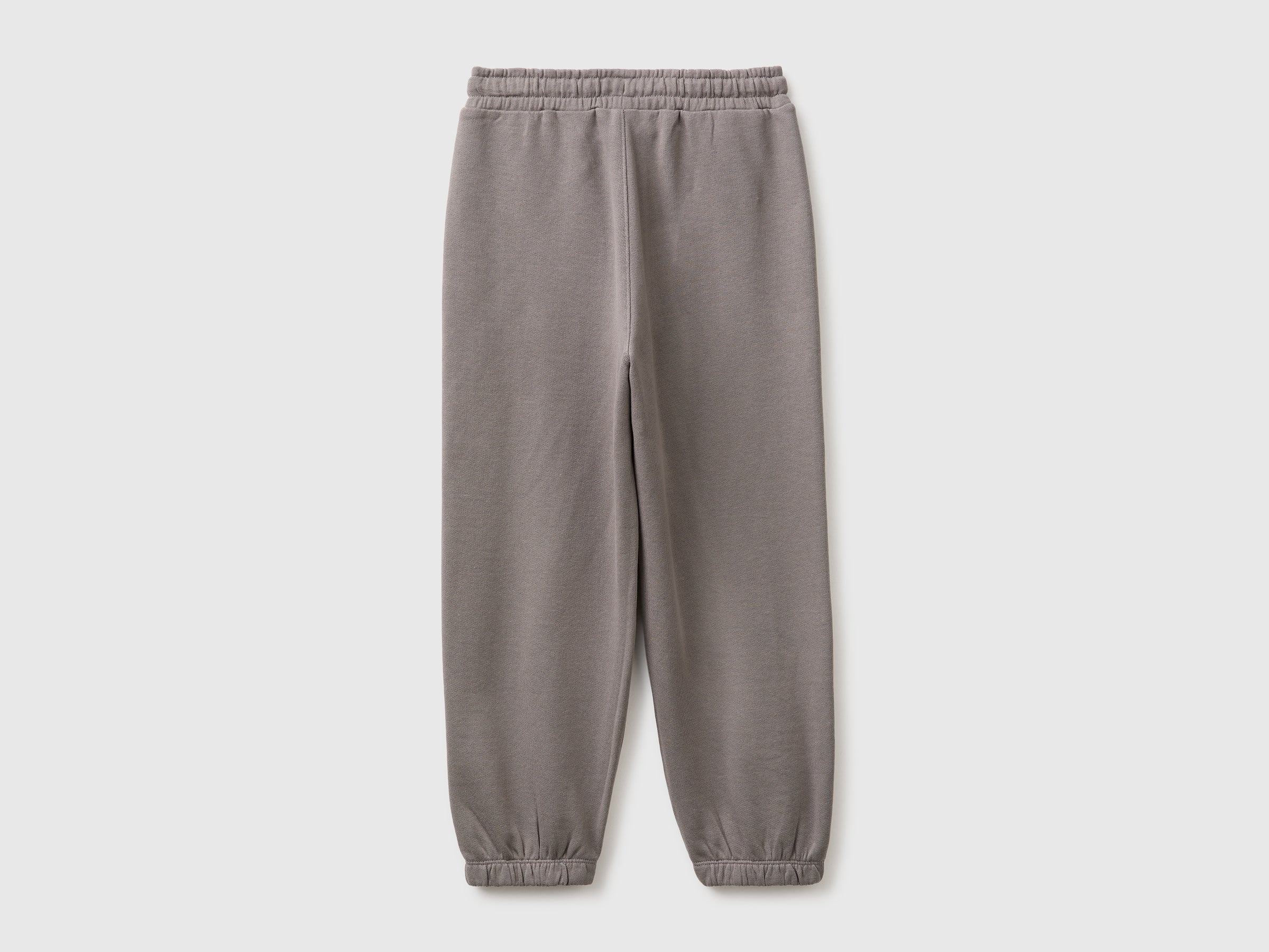 United Colors of Benetton Sweatshirt Trousers pantaloni felpa cotone