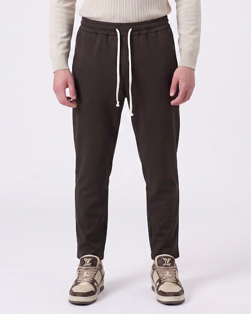 Sottosopra Duca Homme AN008050 pantalone slim blu M