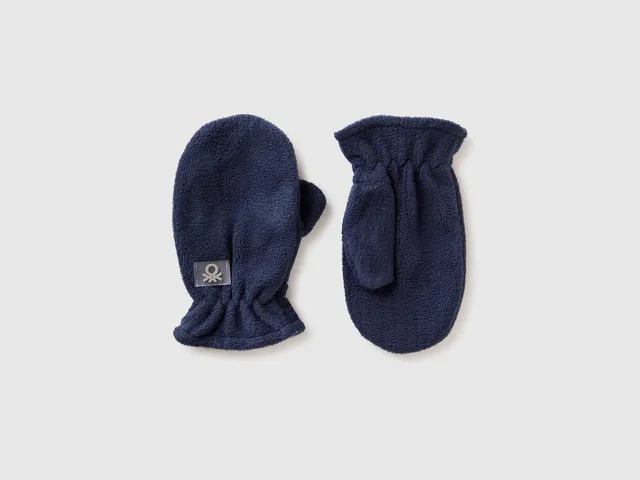 United Colors of Benetton Bags and Accessories muffole pile taglia 90-98