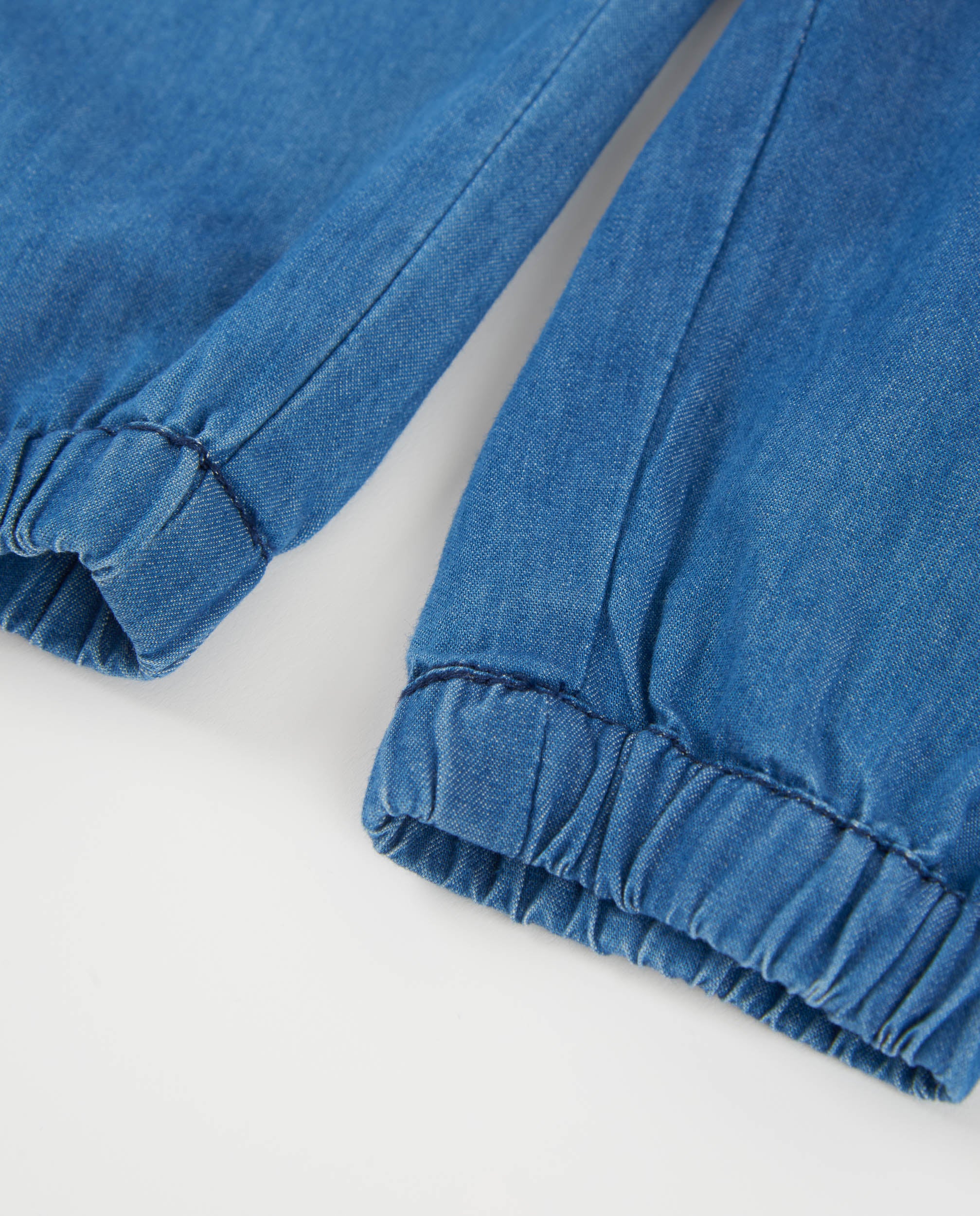TucTuc Pantaloni Bambino Denim Jeans Cotone
