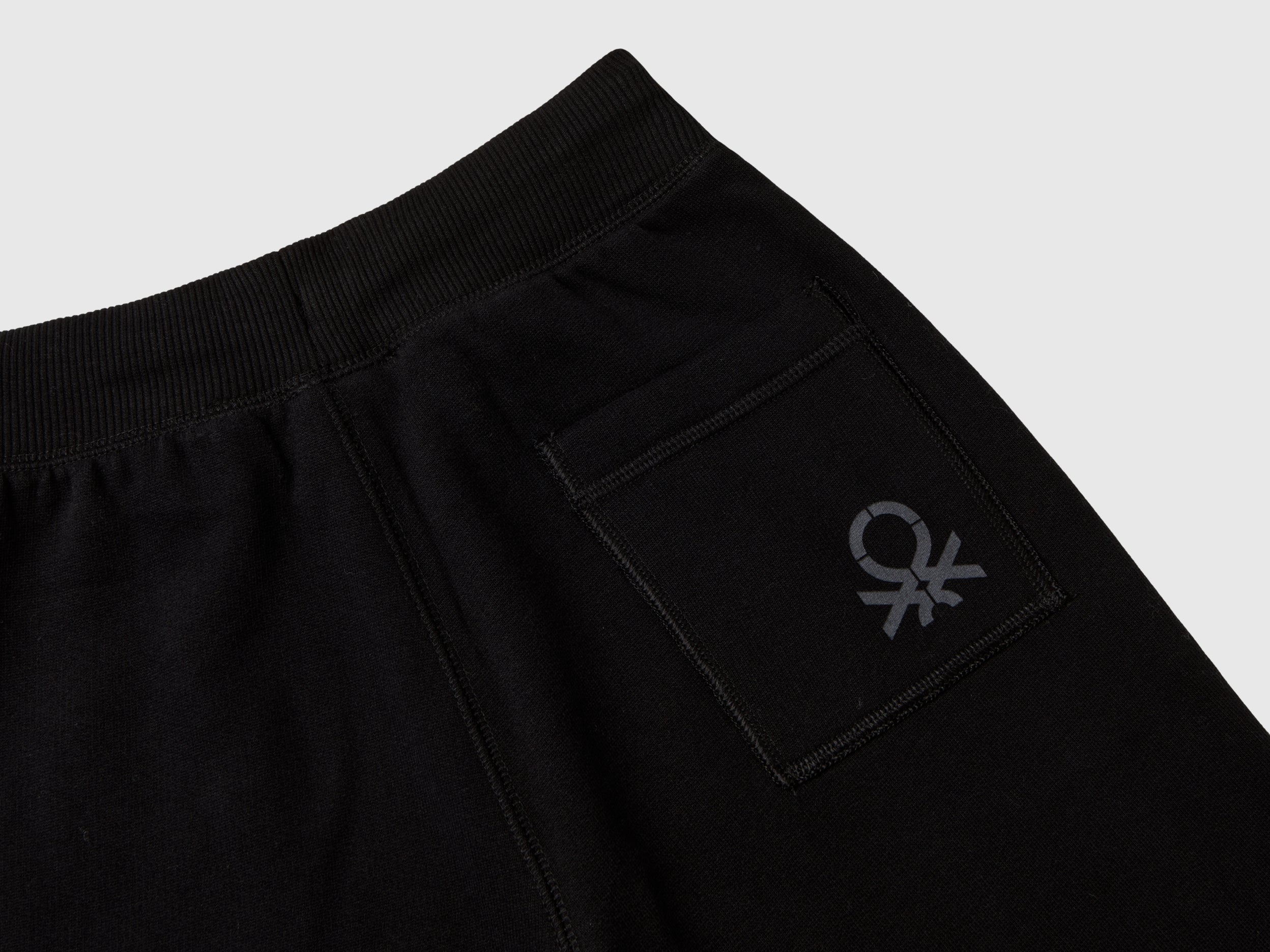 United Colors of Benetton Warm sweat joggers tuta M calda