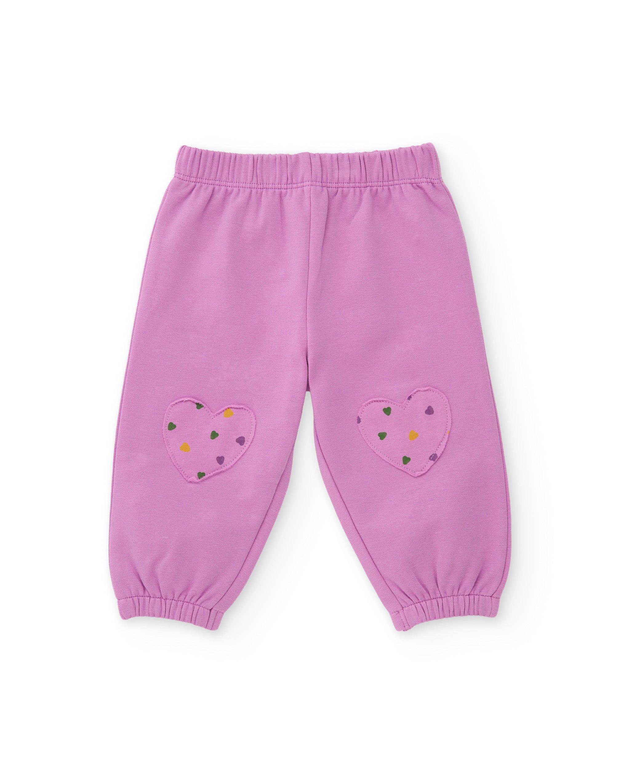 TucTuc Completi tuta neonata lilla cupcake 3 pezzi