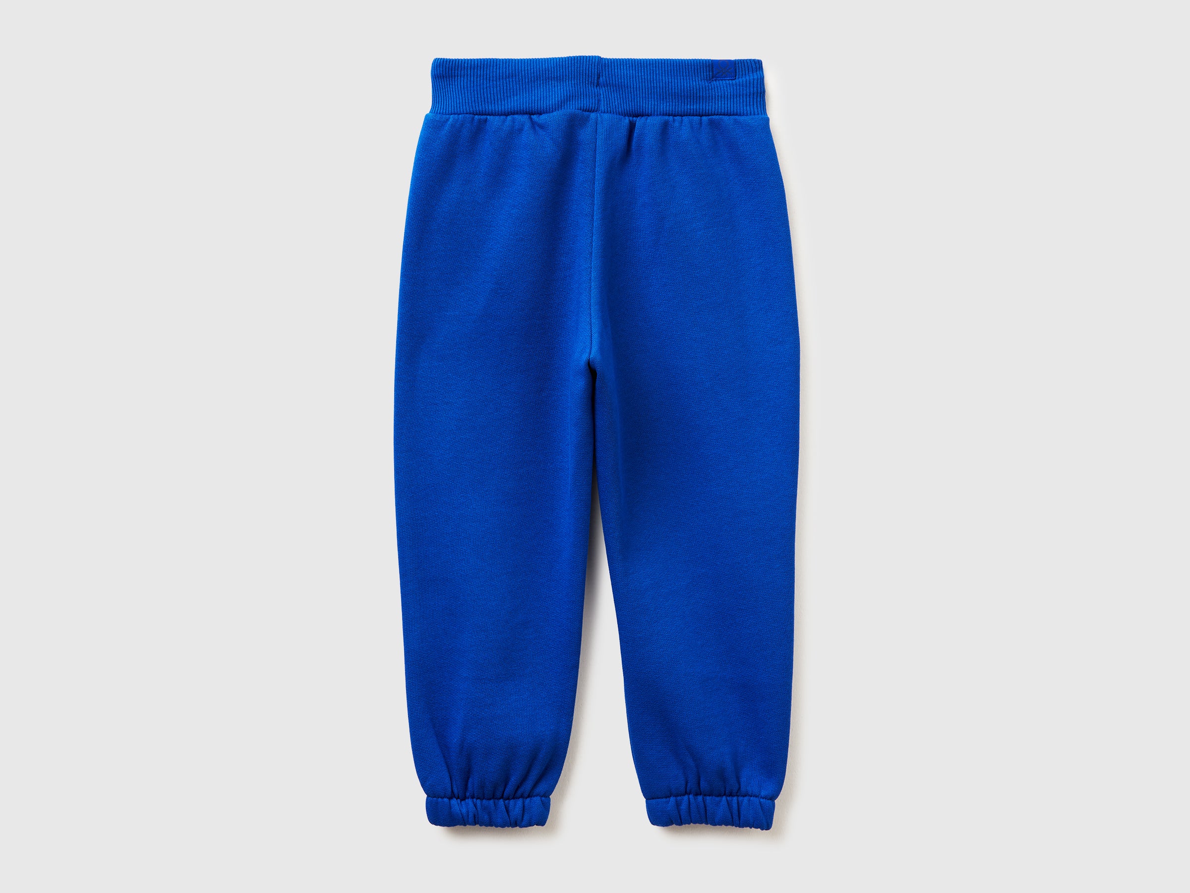 United Colors of Benetton Pantaloni Tuta Bimbo Jogger Cotone