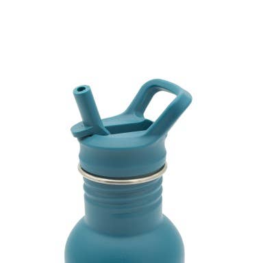 Sassi Chewy Borraccia Acciaio 500 ml elefante