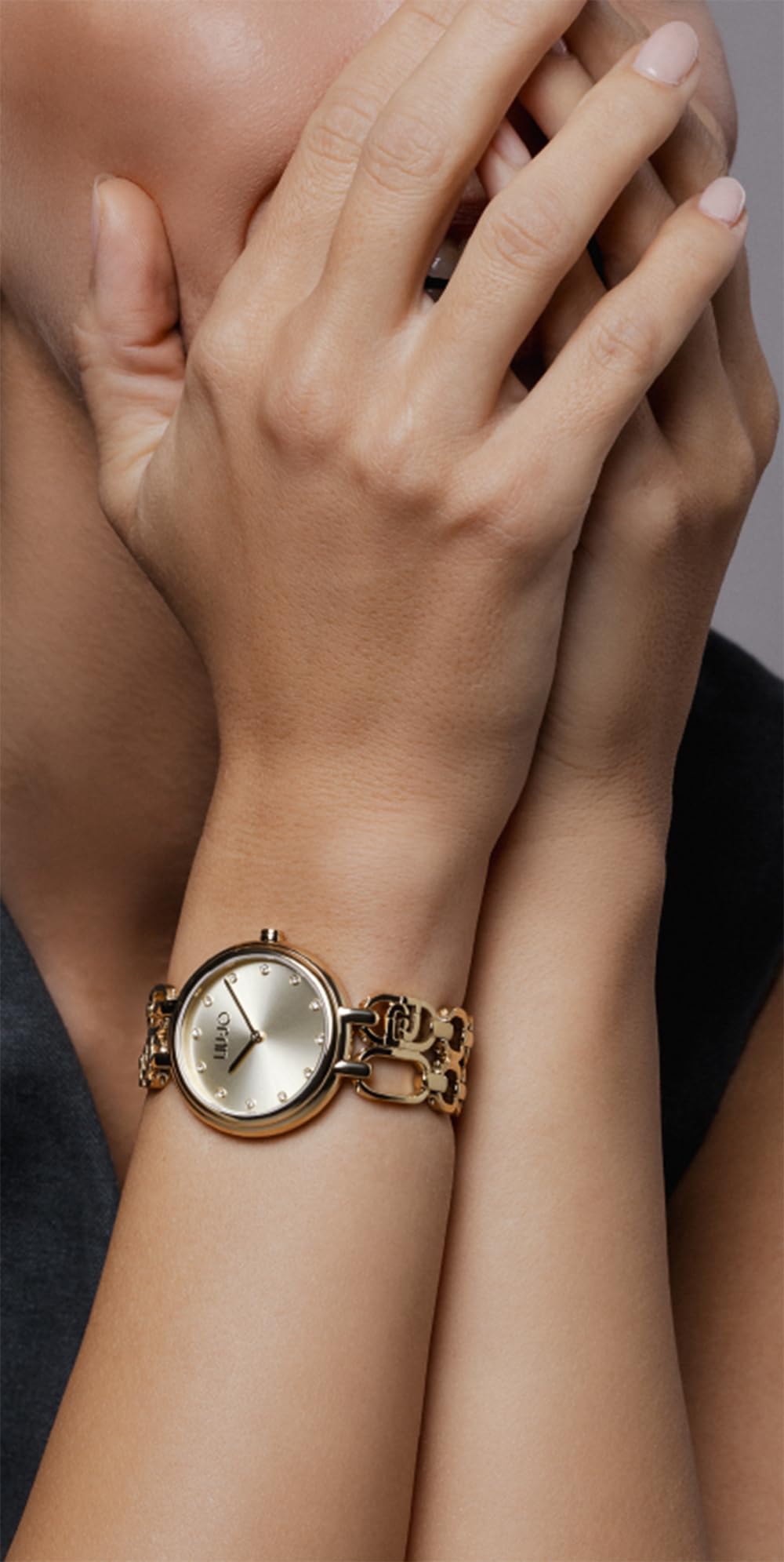 Liu-Jo Baby Joyeria accessorio bambina uso quotidiano