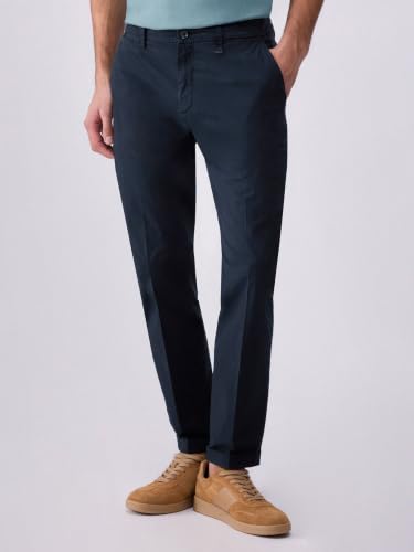 Liu Jo Baby Chino Pantaloni Cotone Uso Quotidiano