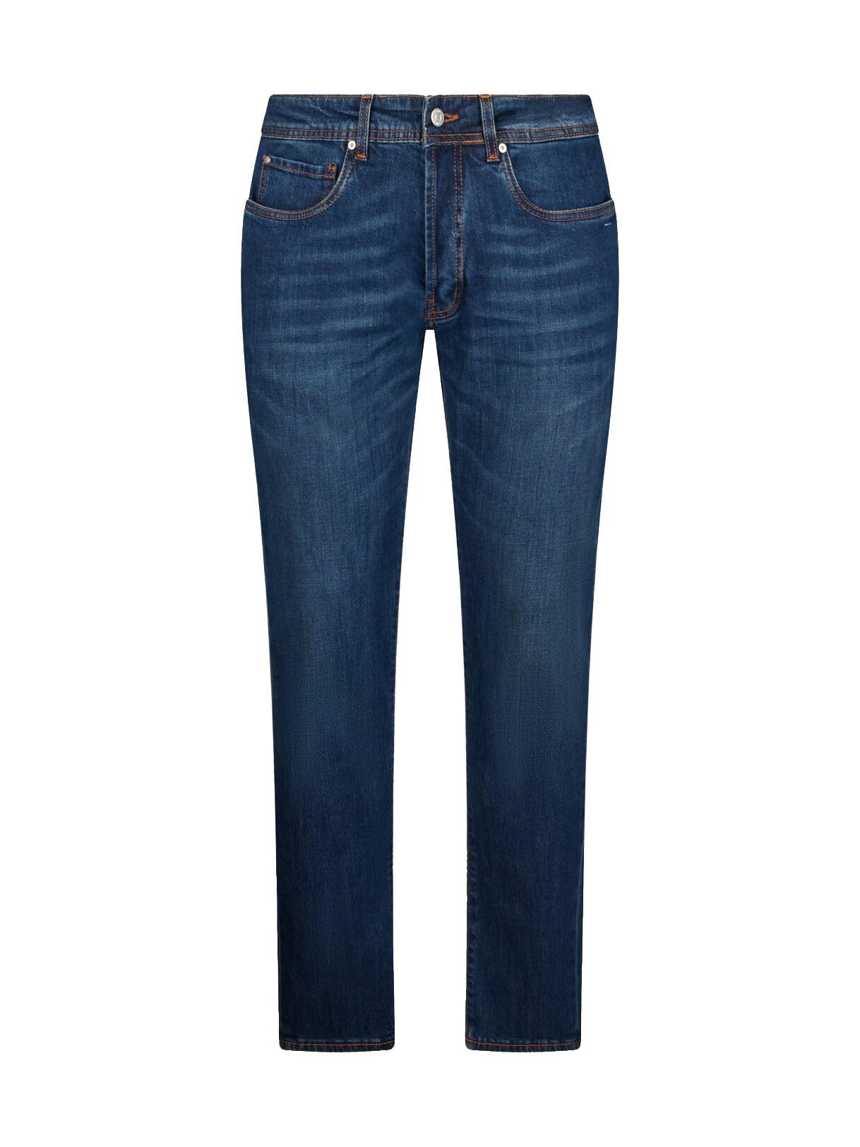 Liu Jo Jeans Slim Fit uomo denim stretch 32