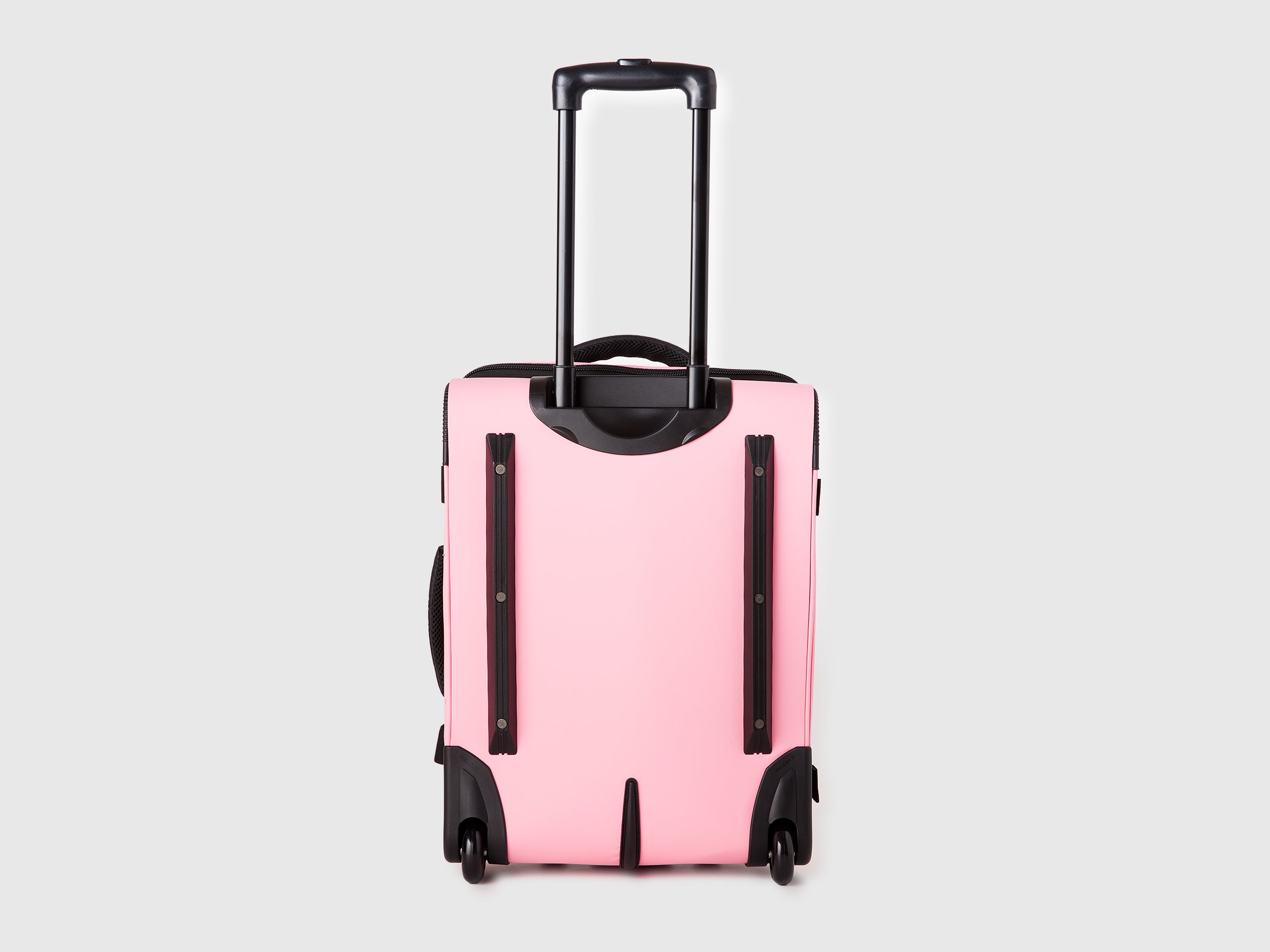 United Colors of Benetton Trolley Piccolo Nylon TSA