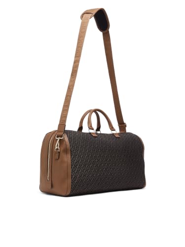 Liu Jo Borsone Viaggio Jacquard 50x27x20 cm