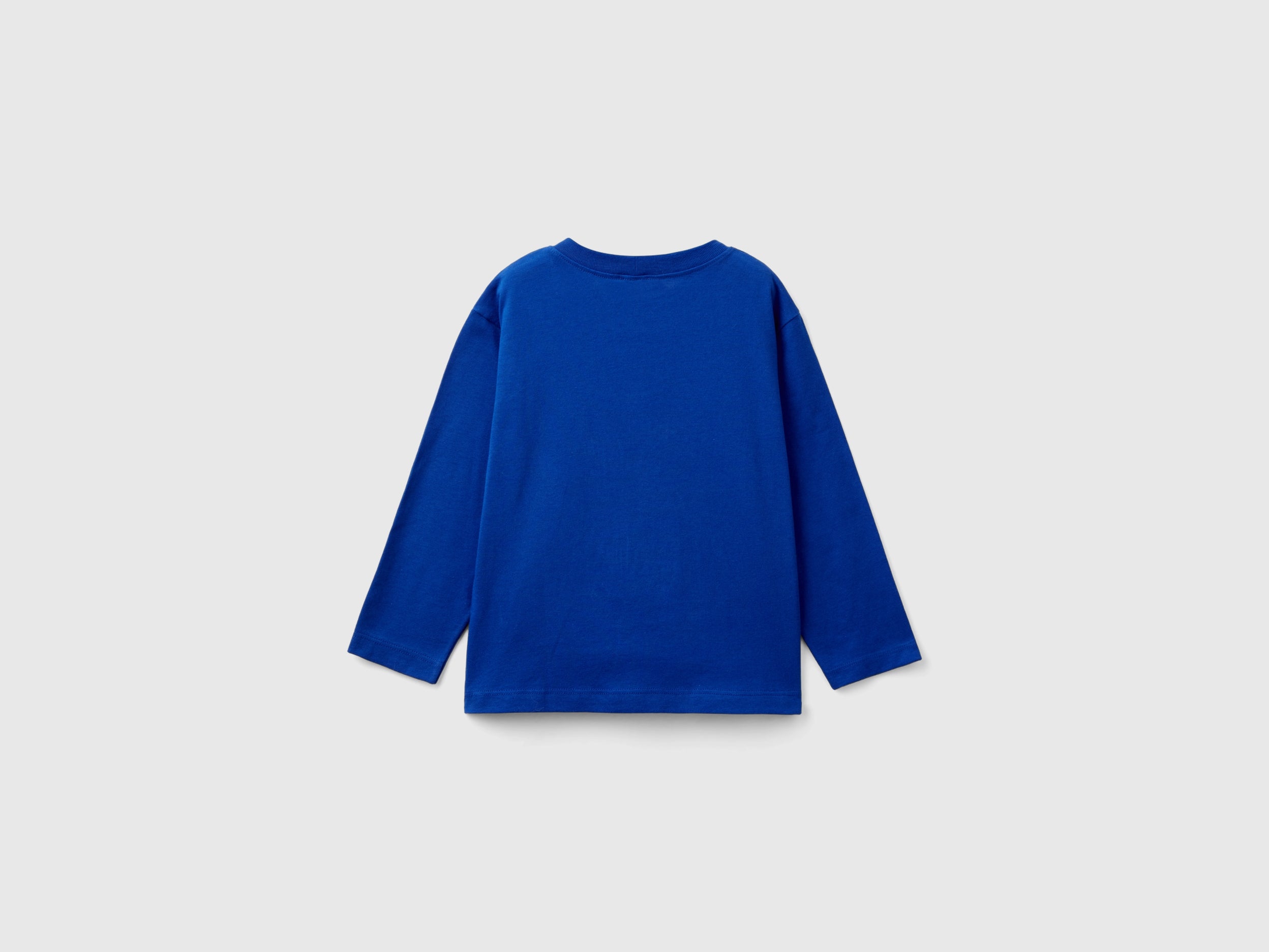 United Colors of Benetton T-shirt Neonato Cotone Bio 98