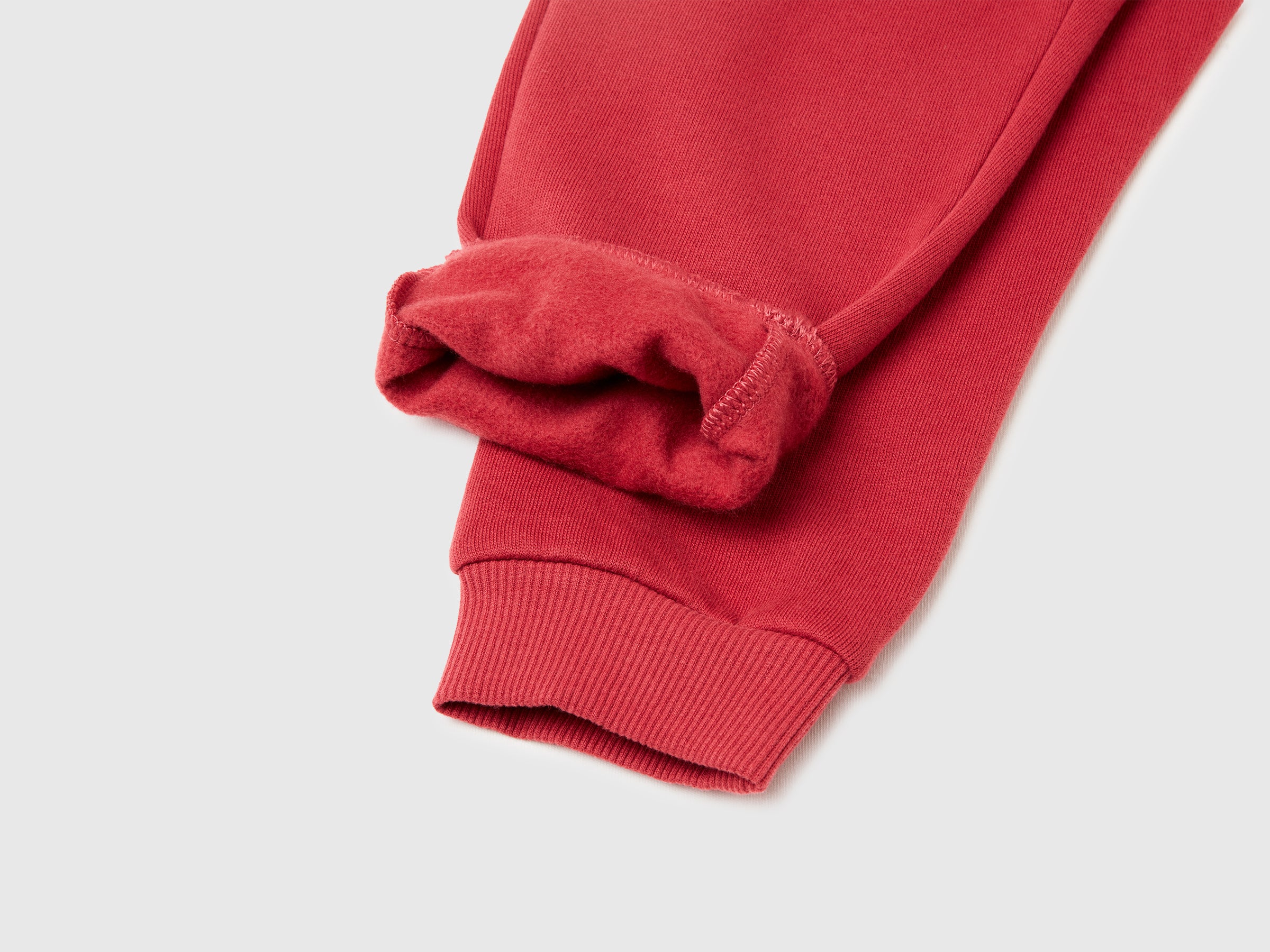 United Colors of Benetton Sweatshirts Pantaloni felpa cotone 104