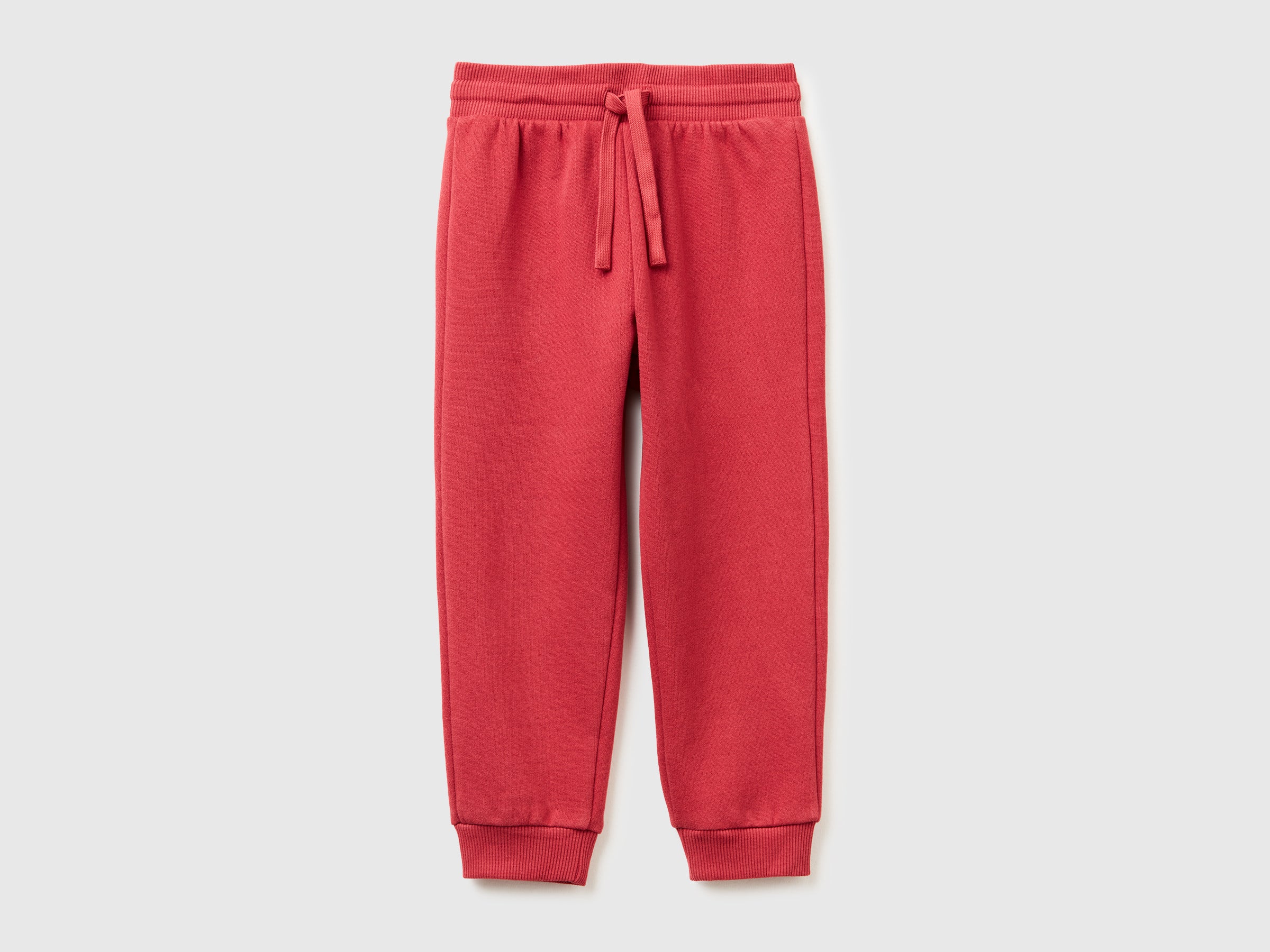 United Colors of Benetton Sweatshirts Pantaloni felpa cotone 104