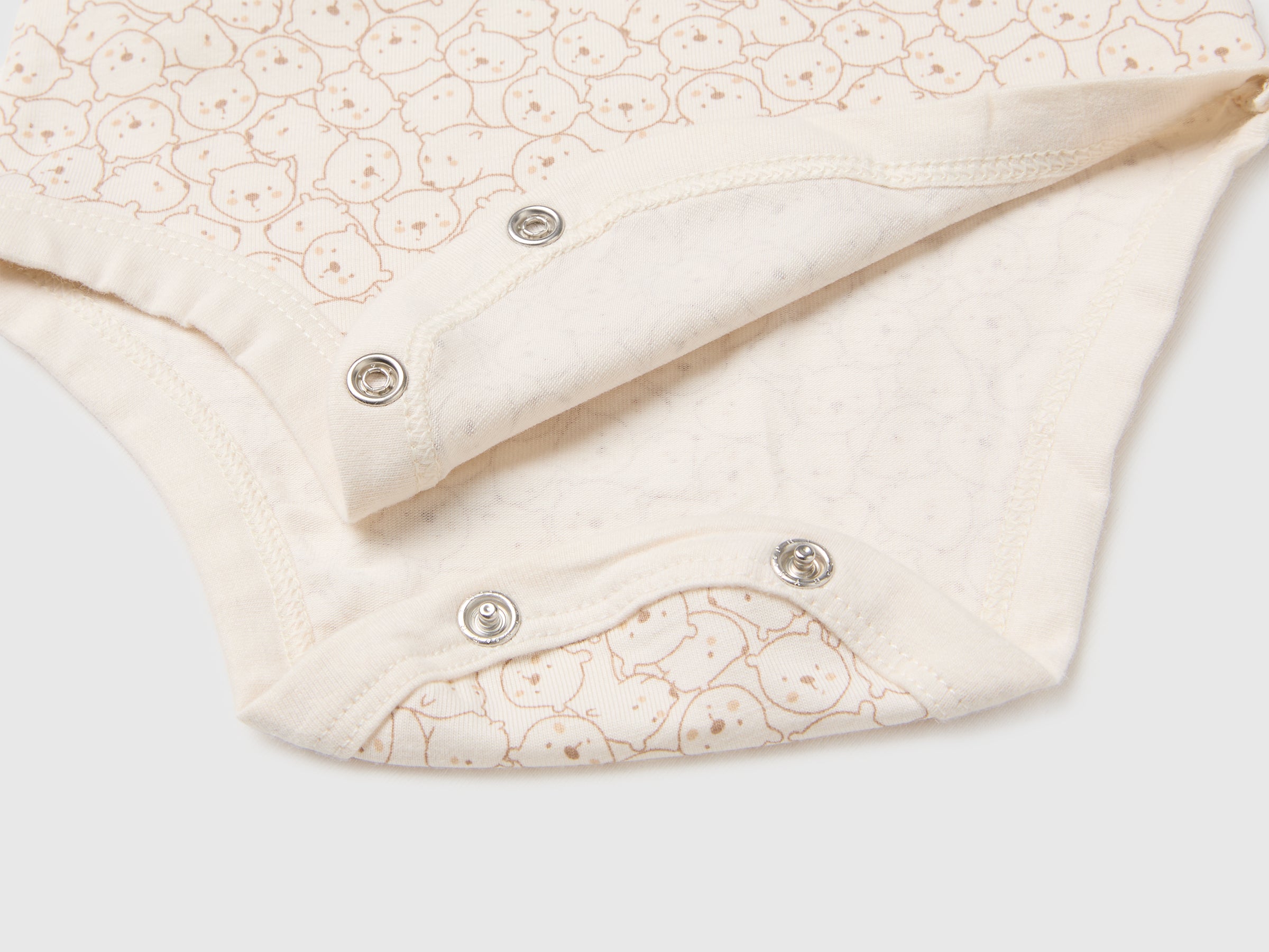 United Colors of Benetton Set body pantaloni cappello cotone 62
