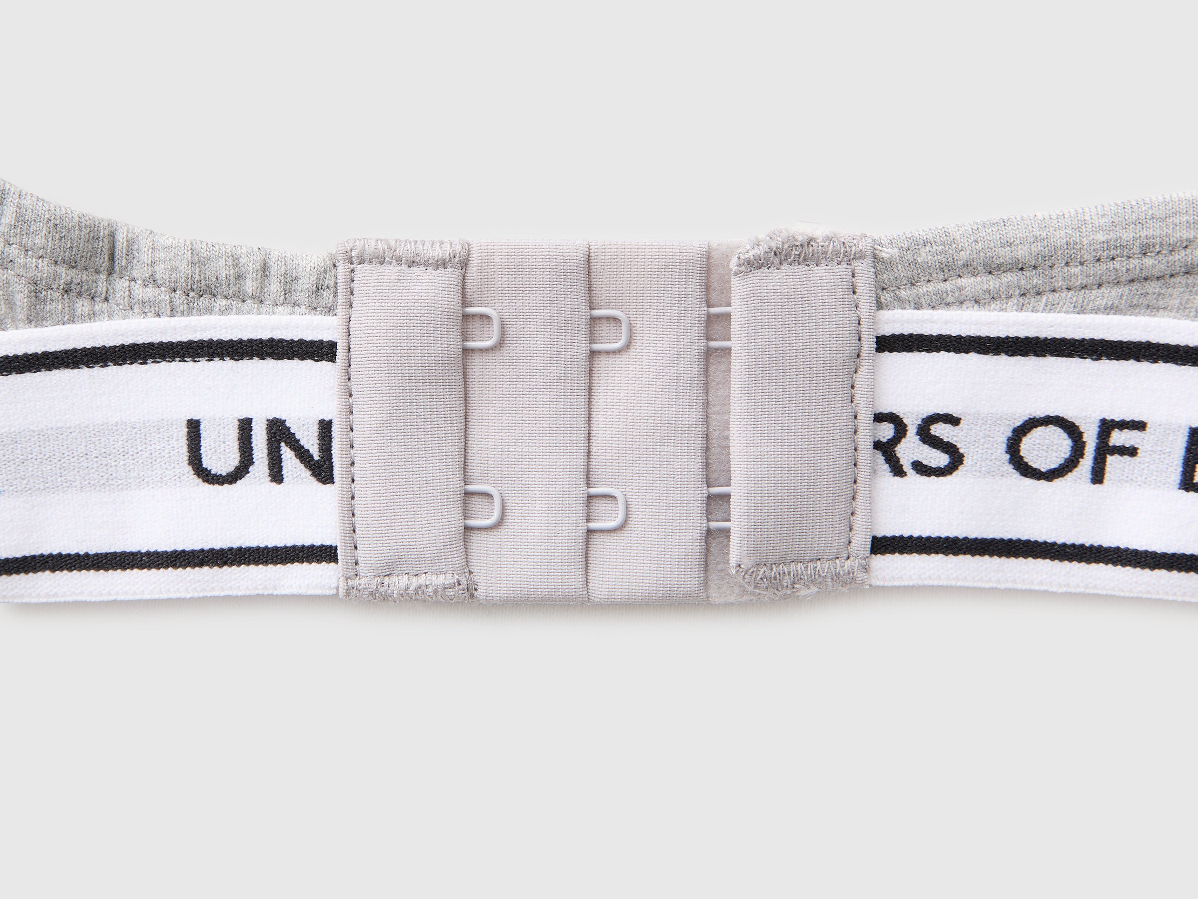 United Colors of Benetton Reggiseno Triangolo Reggiseno Cotone 2