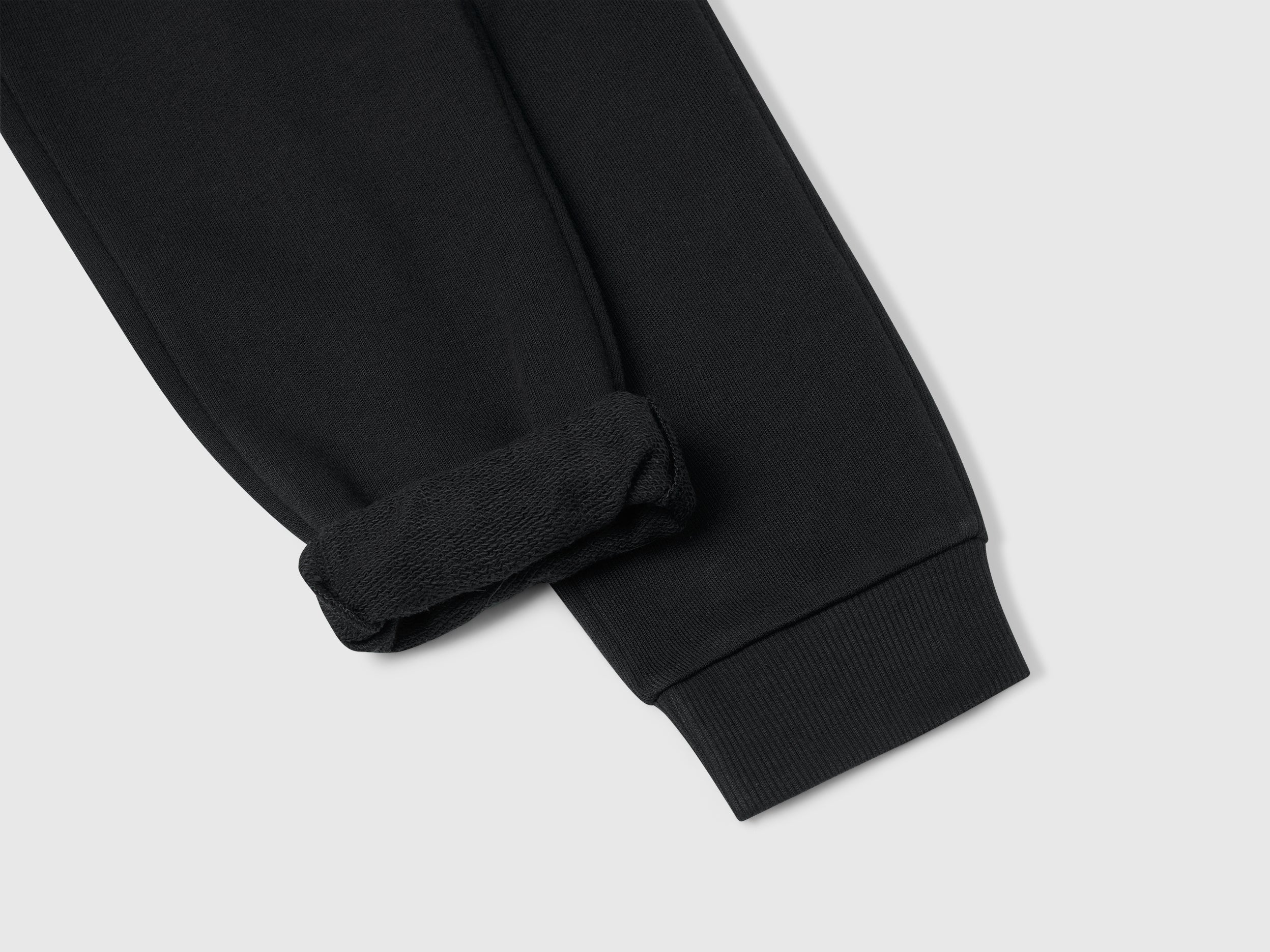 United Colors of Benetton Sporty trousers pantaloni tuta cotone
