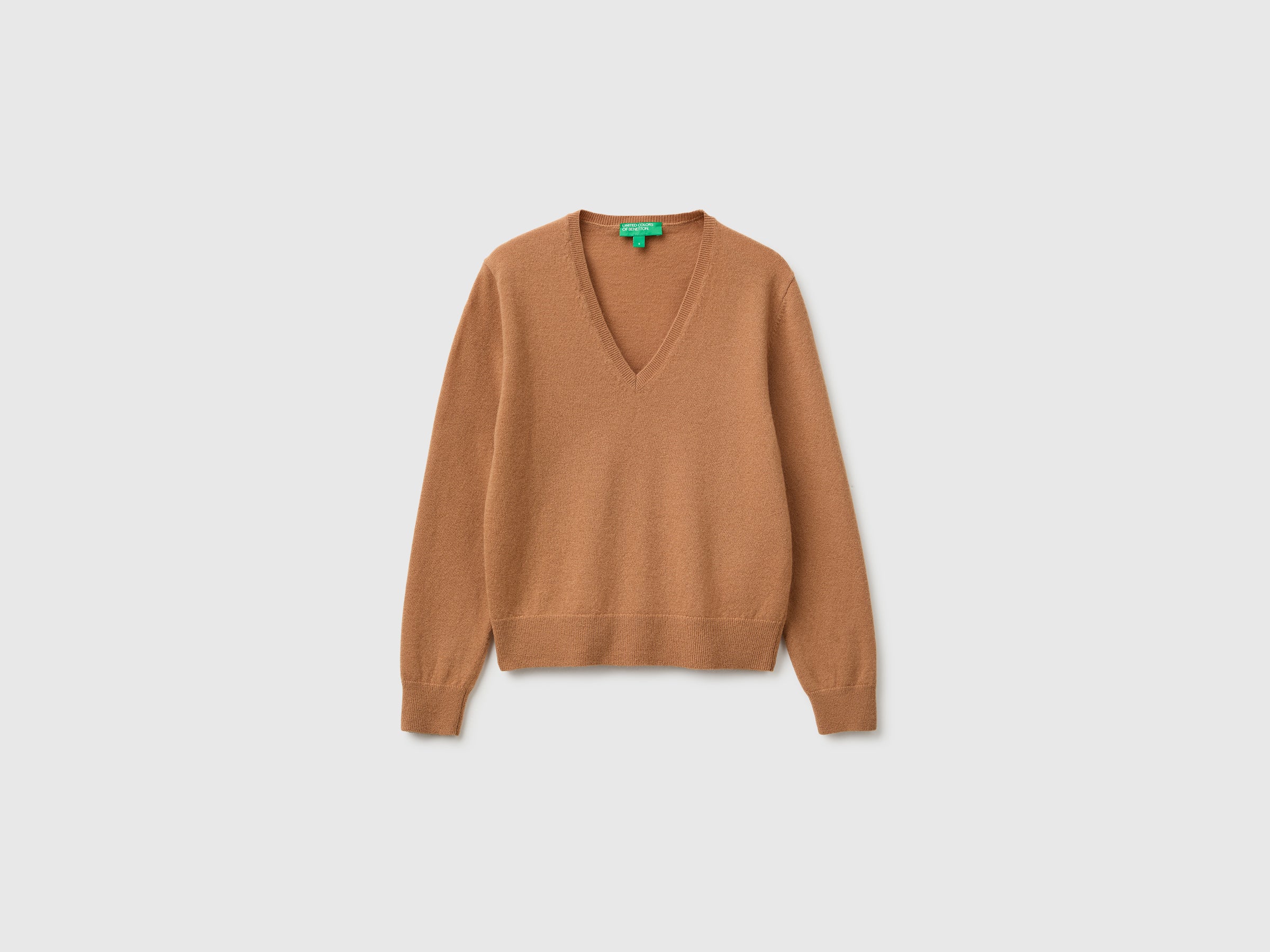 United Colors of Benetton Maglione maglia XS lana merino
