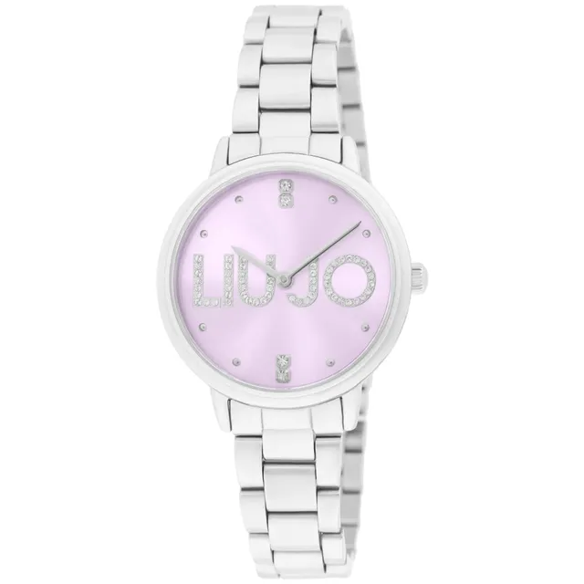 Liu Jo Orologi Set Orologio e Bracciale Taglia Unica