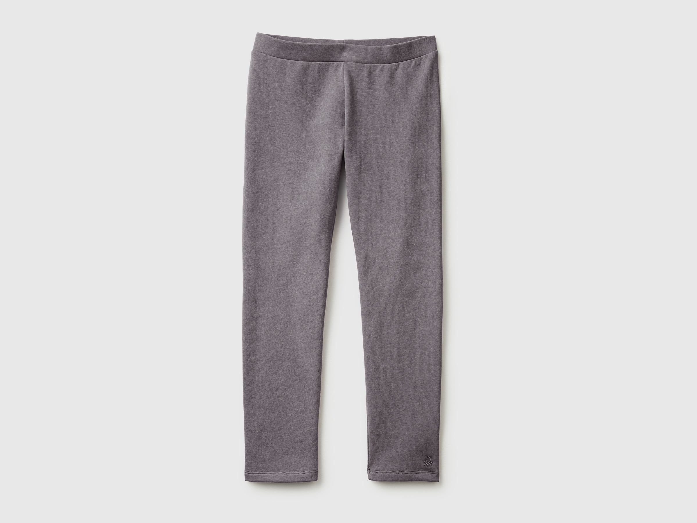 United Colors of Benetton Leggings felpa cotone taglia M