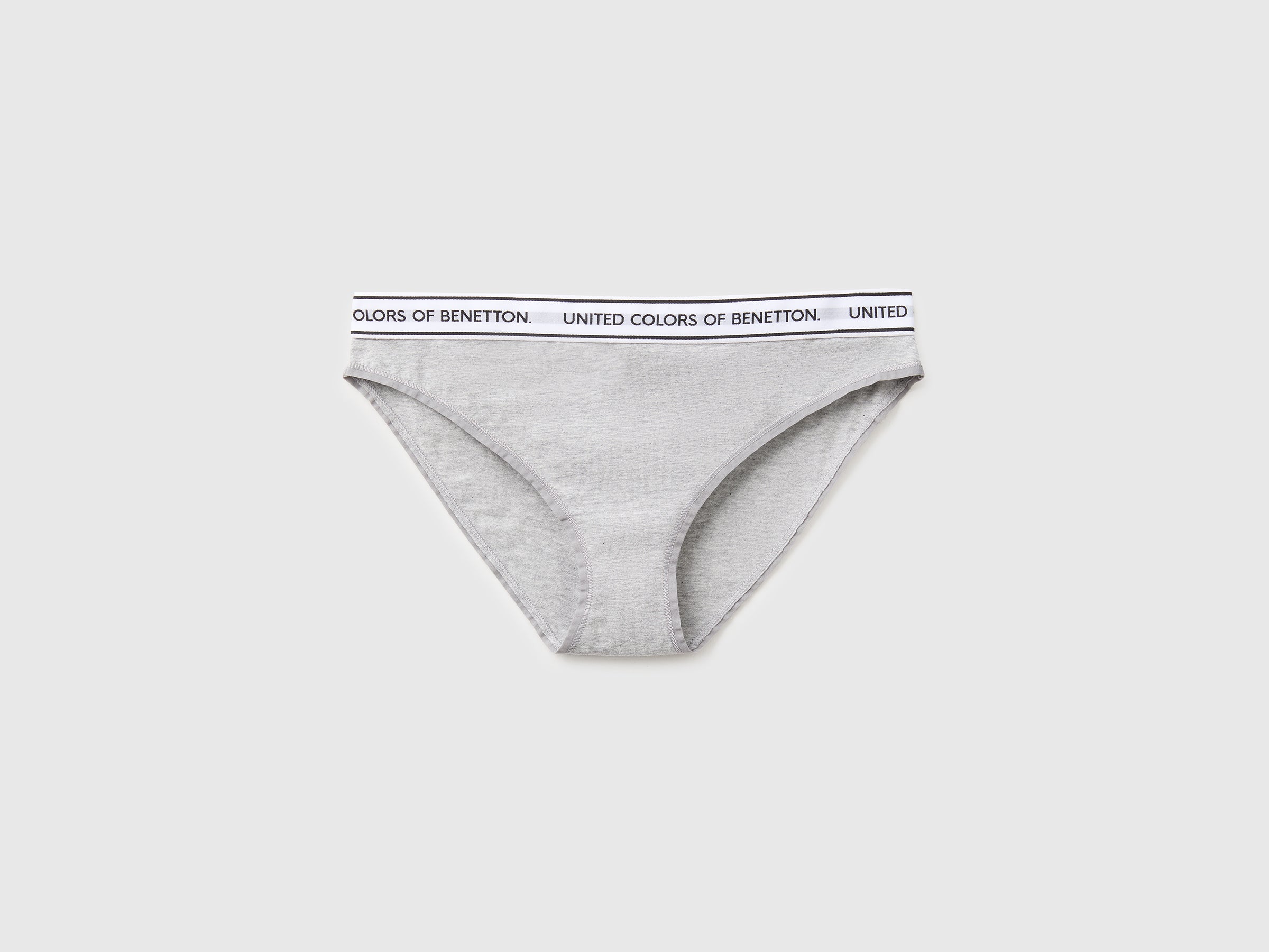 United Colors of Benetton slip cotone elasticizzato taglia M
