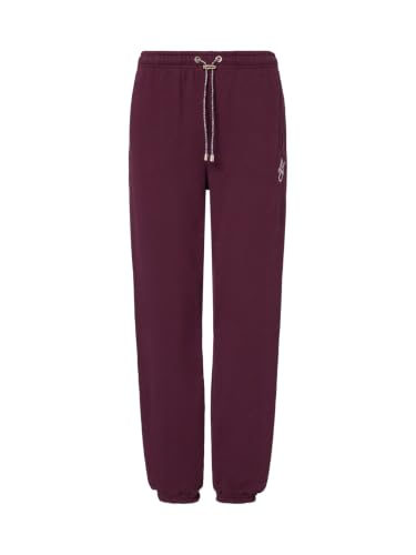 Liu Jo Pantaloni Felpa Cotone L Gamba Asciutta