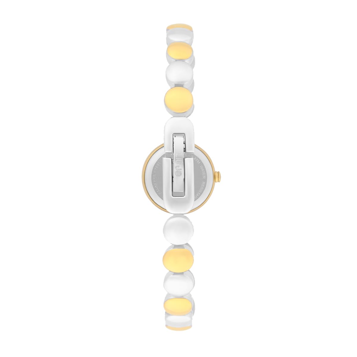 Liu Jo Fashion Lunar TLJ2510 orologio donna acciaio quarzo