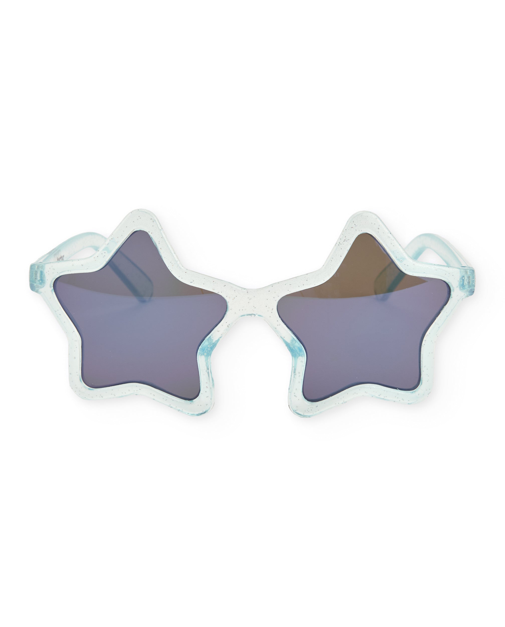 TucTuc Accessori Occhiali Sole Bambina Stella Blu U