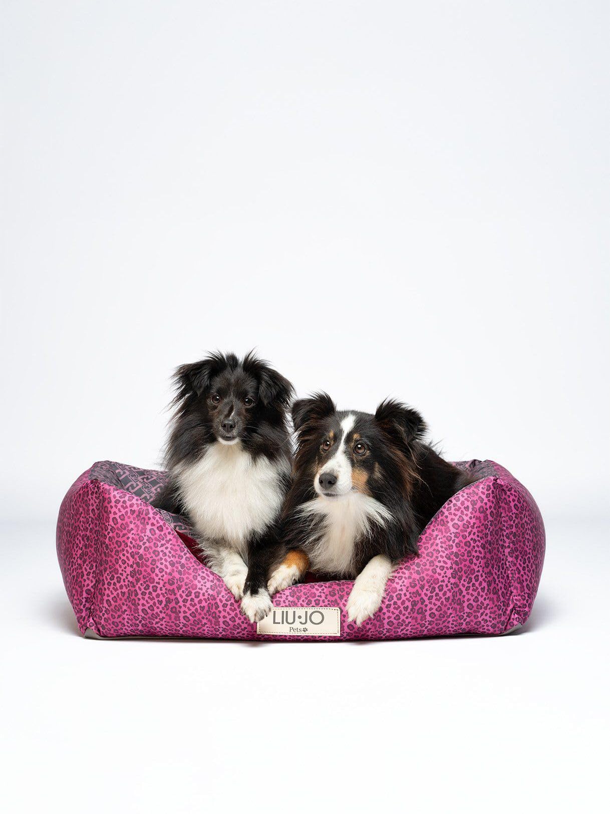 Liu Jo Pets S9974 cuccia cane L sfoderabile PVC