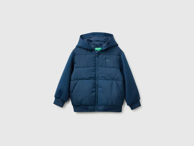 United Colors of Benetton Jackets and Coats giacca imbottita 104