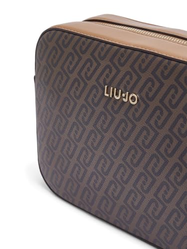 Liu Jo AF6211 E1137 borsa camera case piccola tracolla