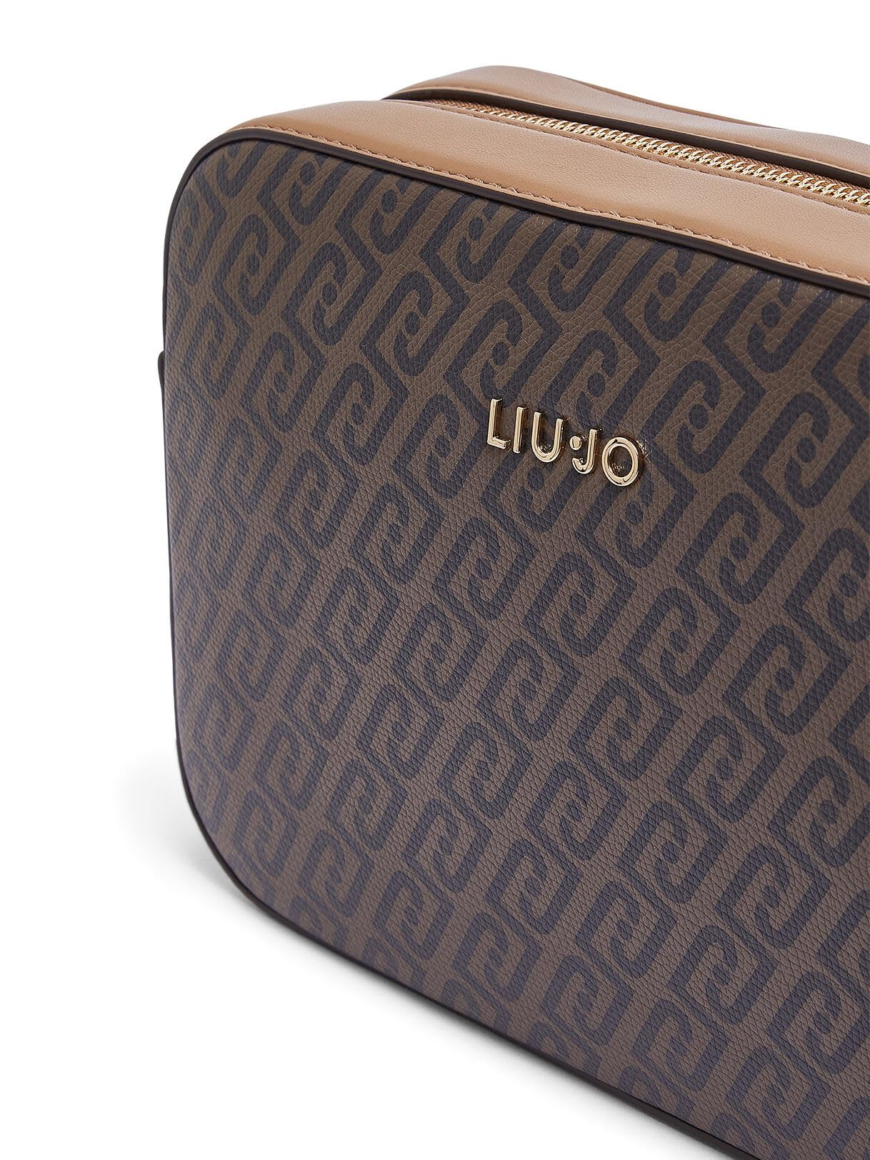 Liu Jo AF6211 E1137 borsa camera case piccola tracolla