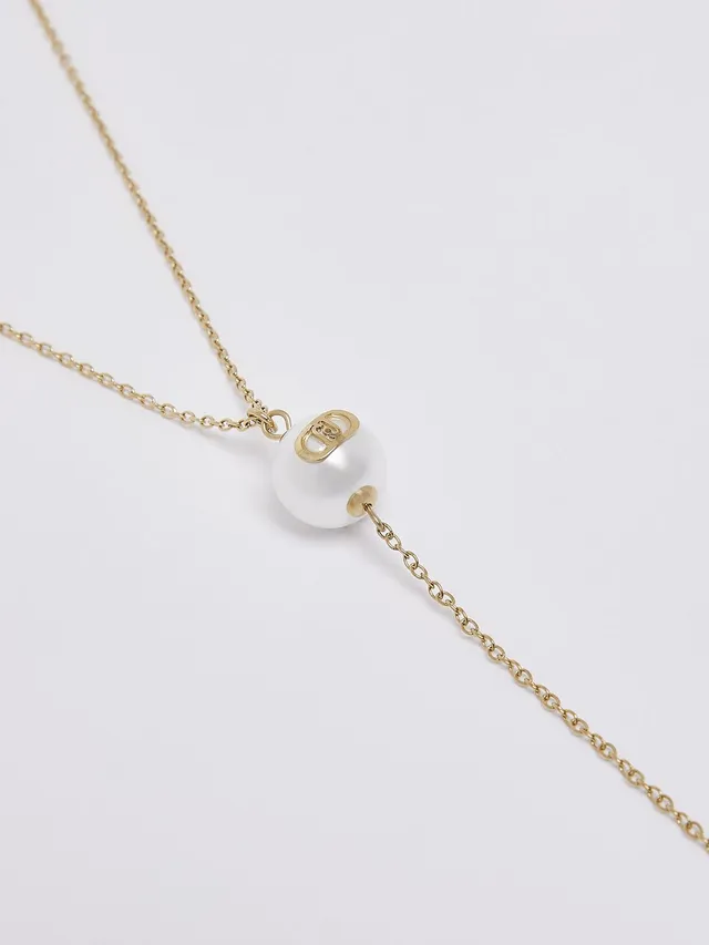 Liu Jo Accessori Collana con Perla T U 99999 Perla