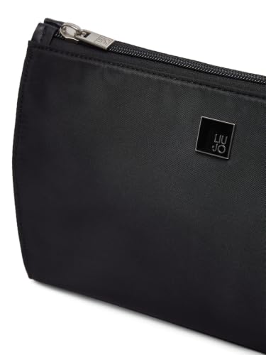 Liu Jo 22222 Pochette Nylon TU con Zip