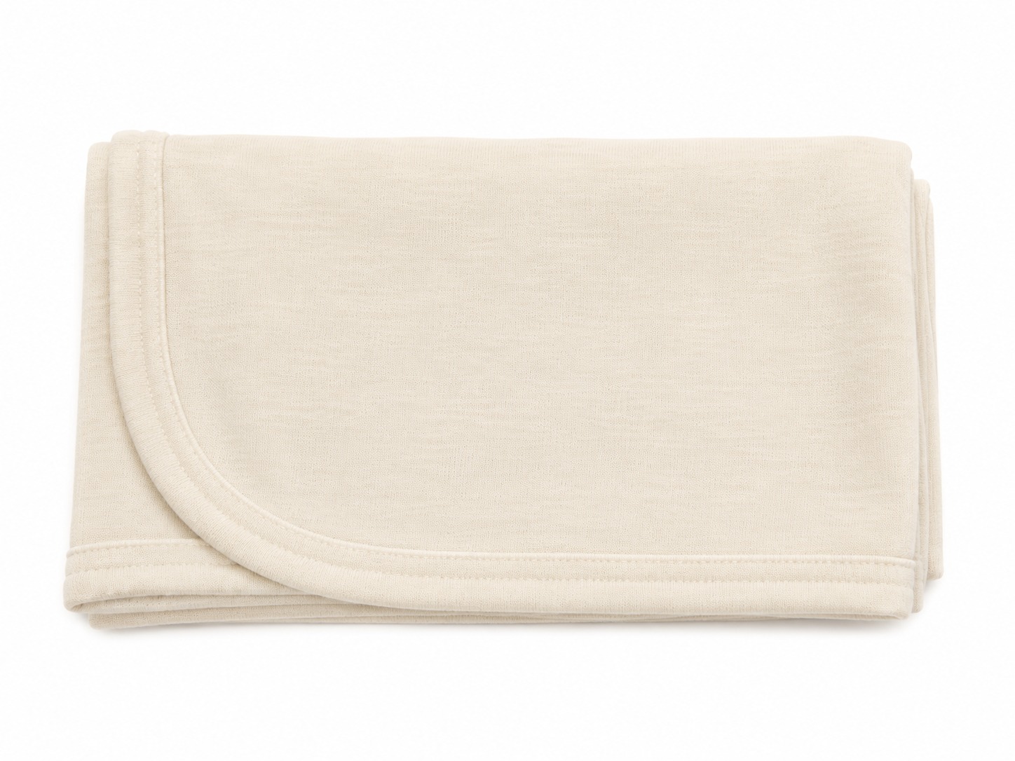 Woolly Organic Merino Silk coperta neonato lana merino seta