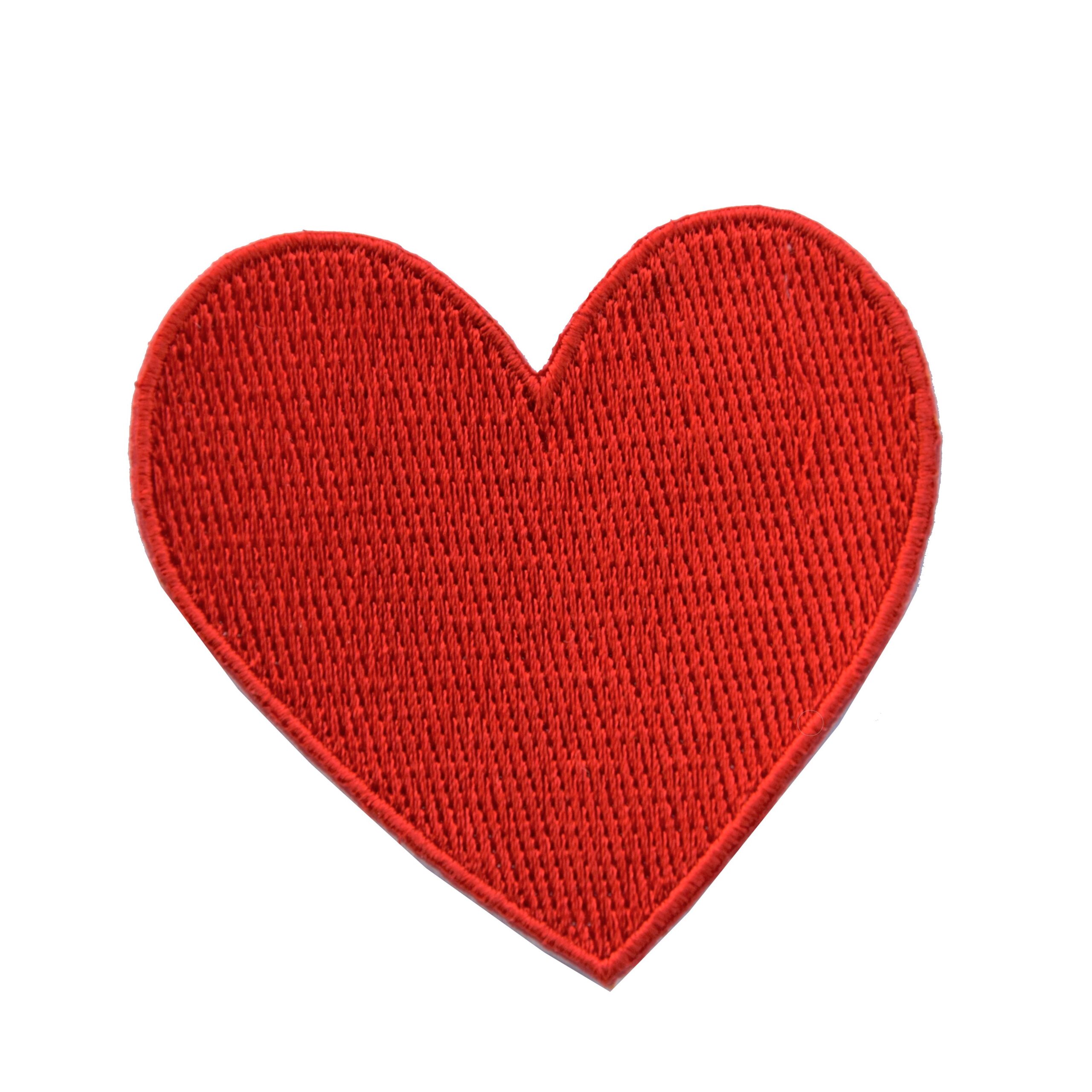 Pamboo Sticker Herz adesivo cuore