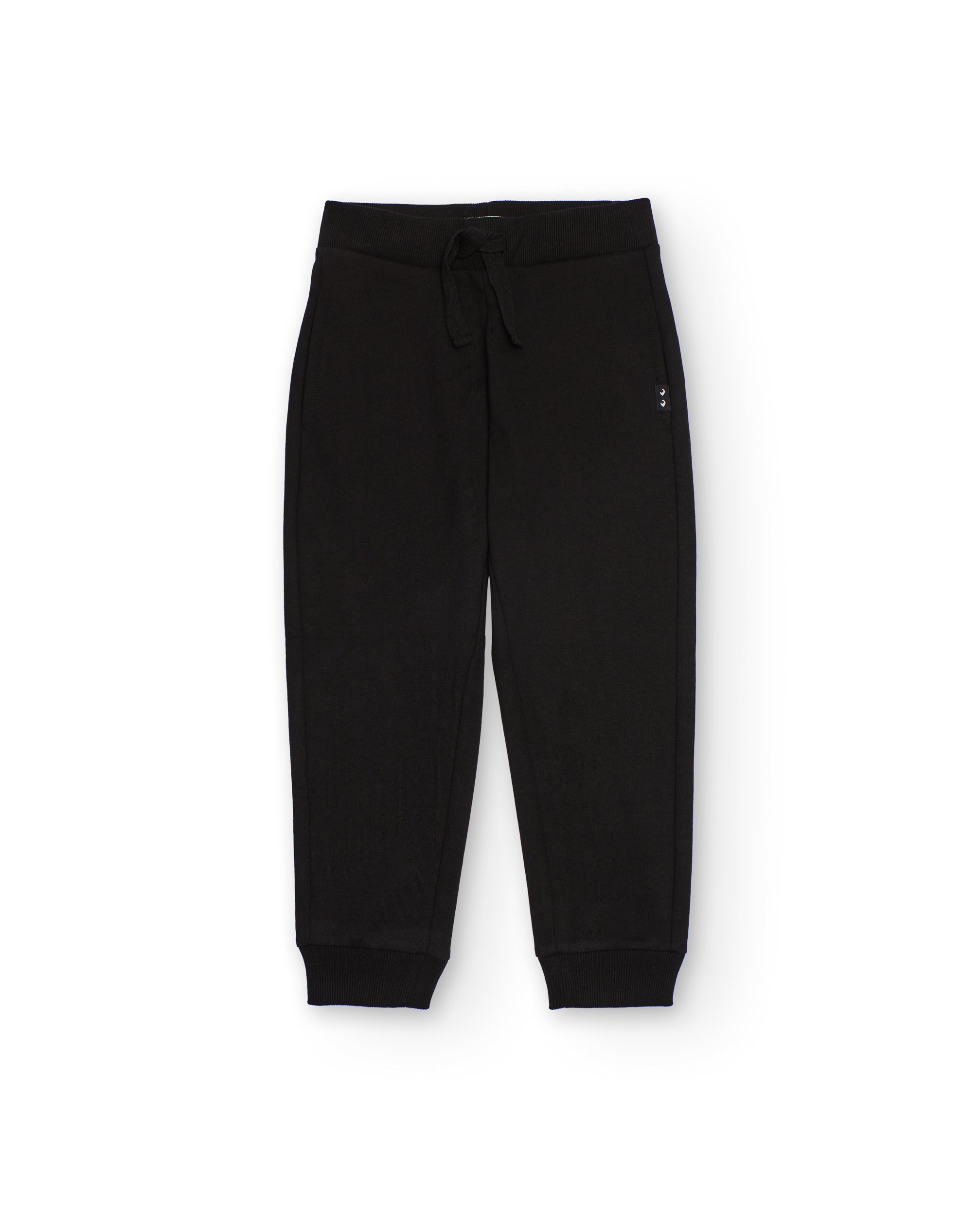 TucTuc Completi tuta bambino rossa cotone jogger taglia bambino