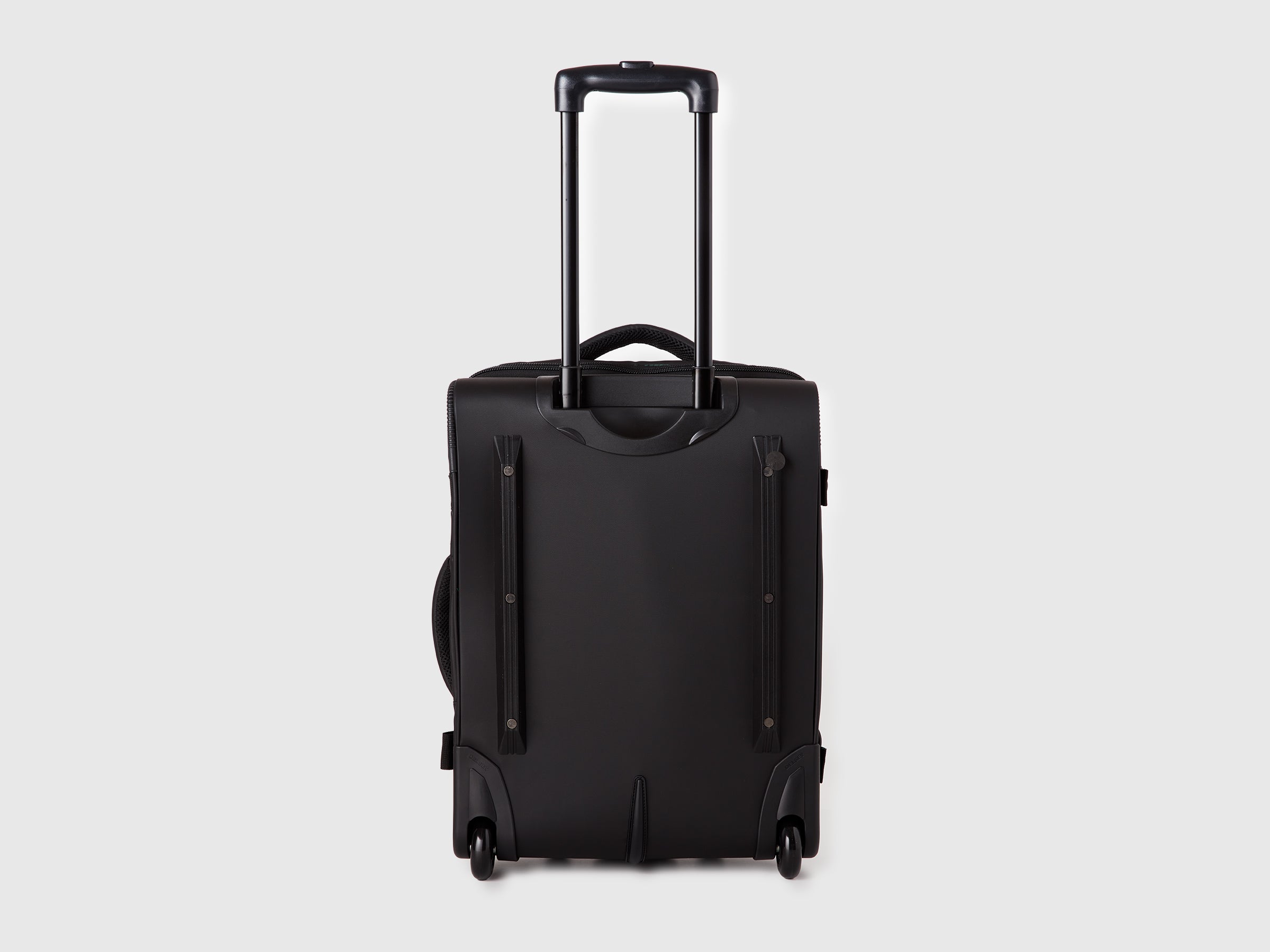 United Colors of Benetton trolley nylon piccolo 2 ruote TSA