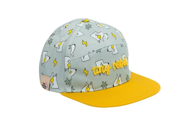 Kocarcia Cotton Cloud cappellino Funky Dogs cotone 2-5 anni
